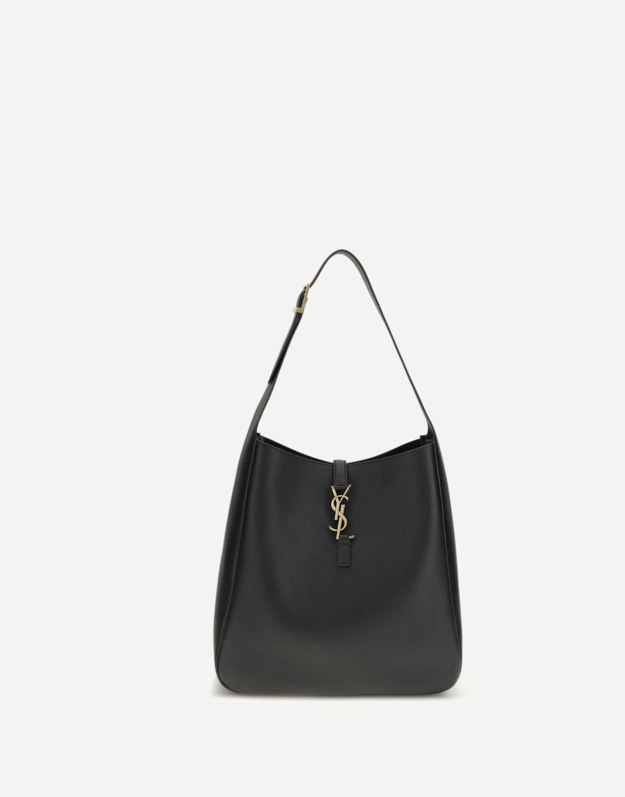 Saint Laurent Le 5 à 7 Shoulder Bag