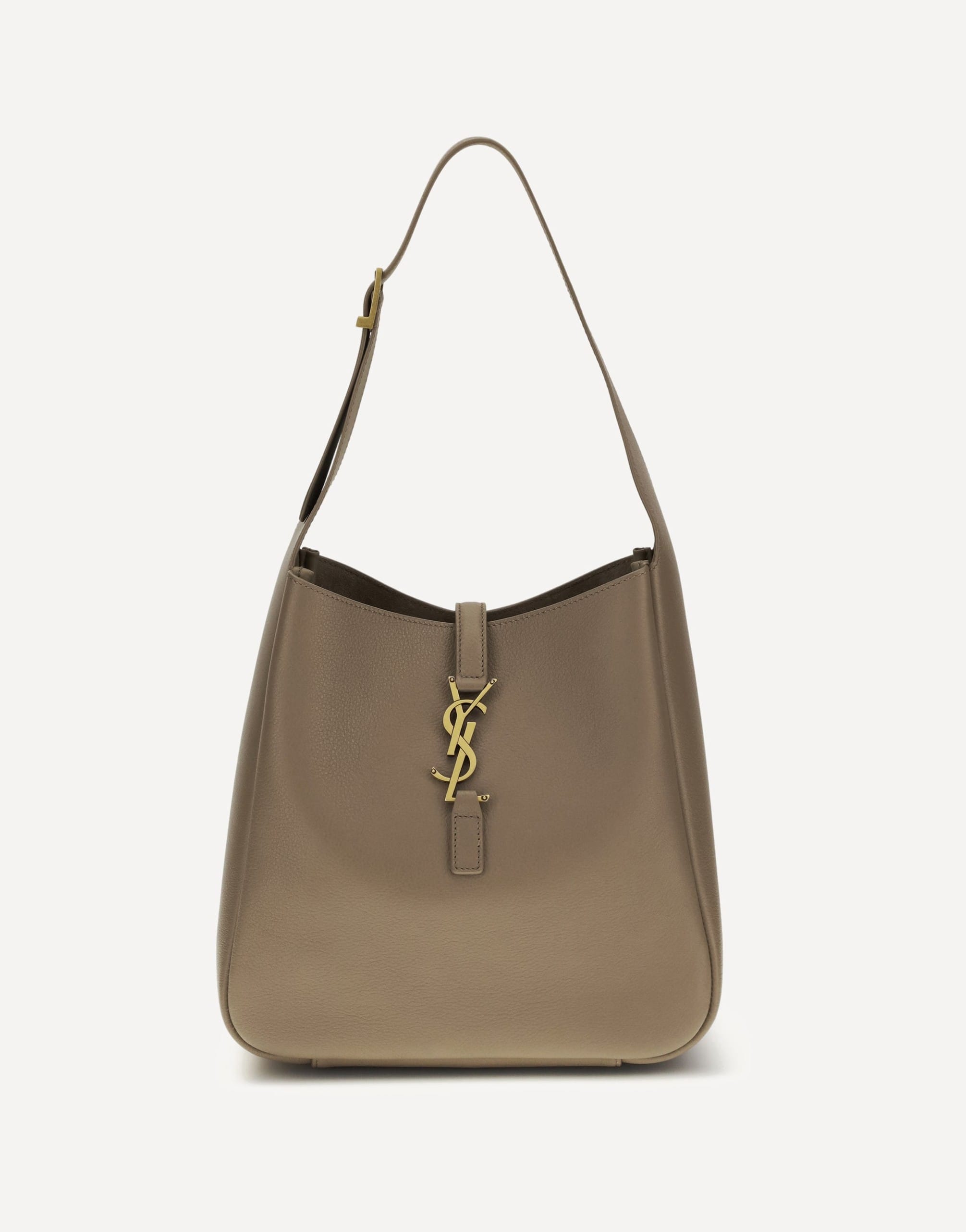 Saint Laurent Le 5 à 7 Shoulder Bag