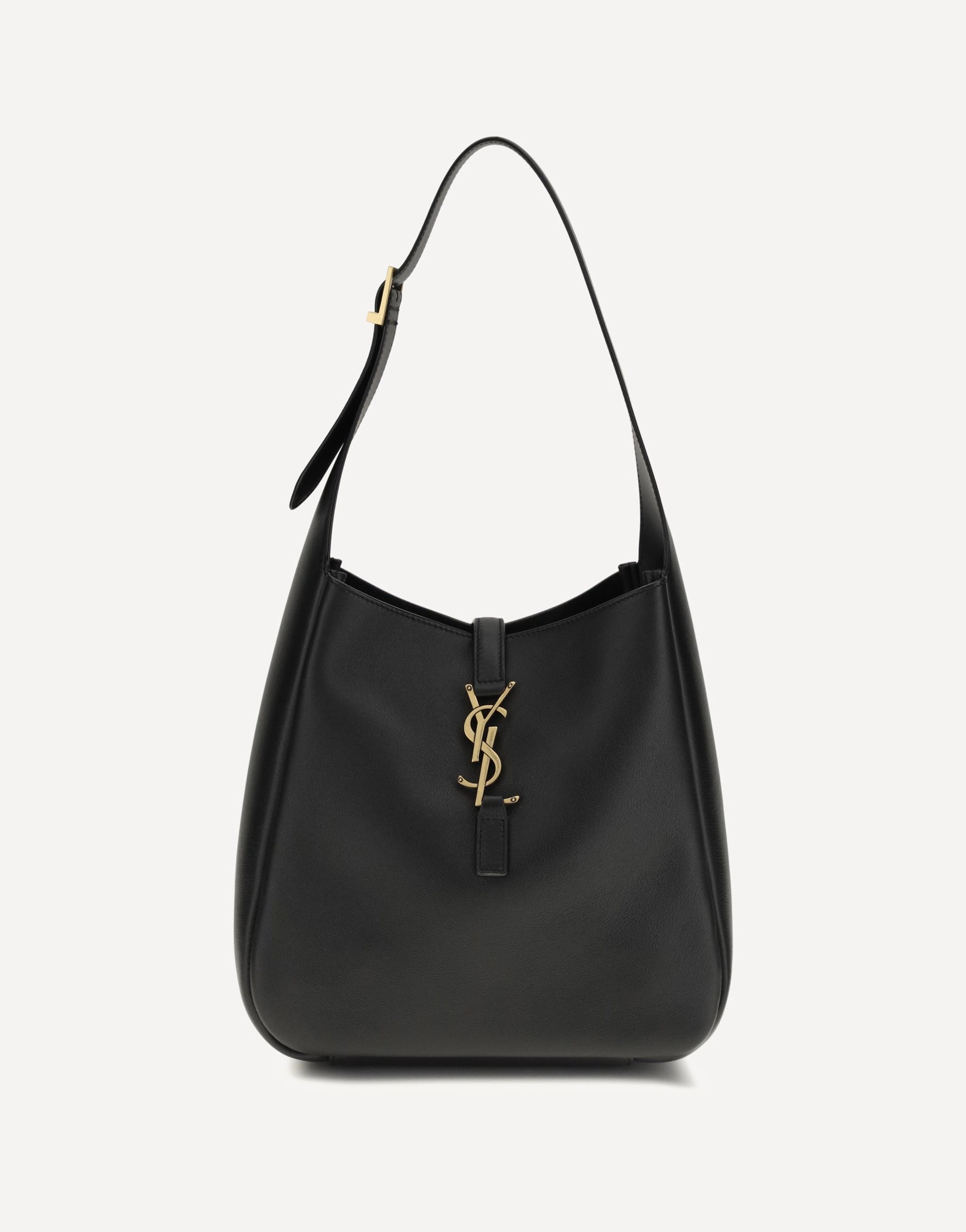Saint Laurent Le 5 à 7 Shoulder Bag