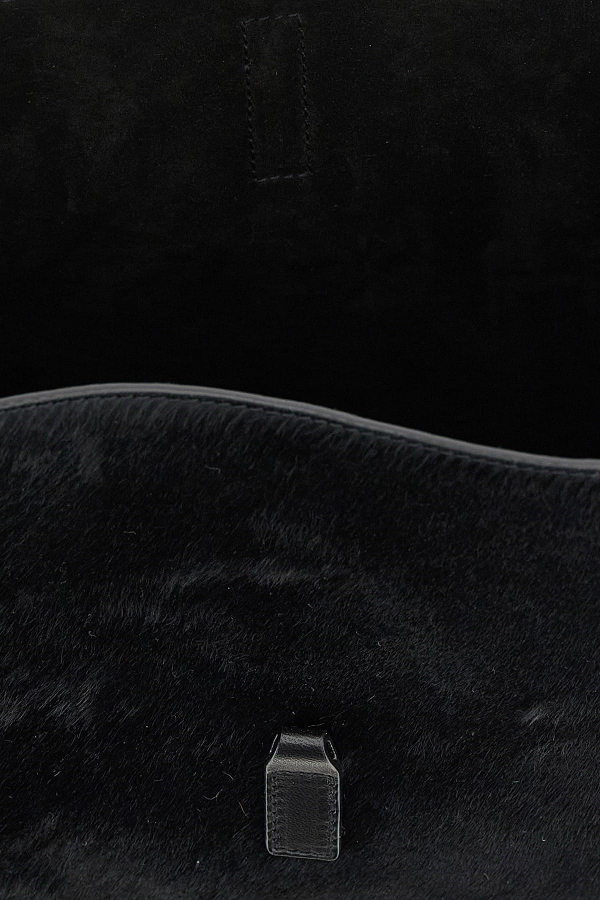 Saint Laurent Saint Laurent Le 5 À 7 Small Shoulder Bag