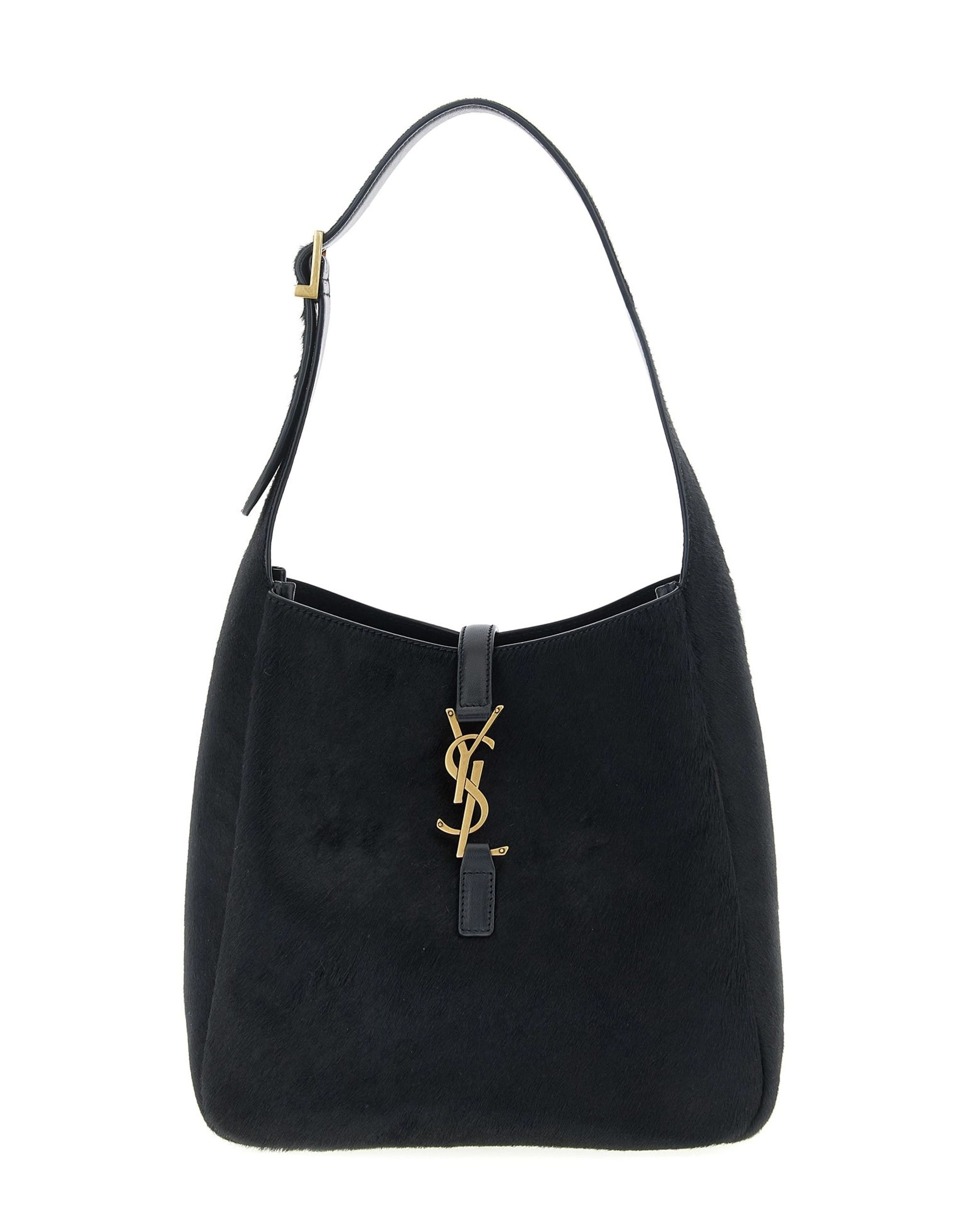 Saint Laurent Saint Laurent Le 5 À 7 Small Shoulder Bag