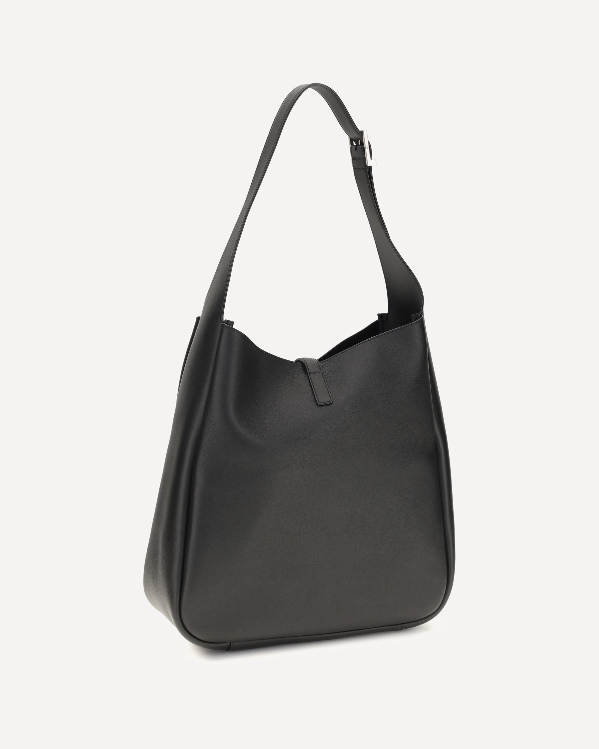 Saint Laurent Le 5 À 7 Large Shoulder Bag - alternate view