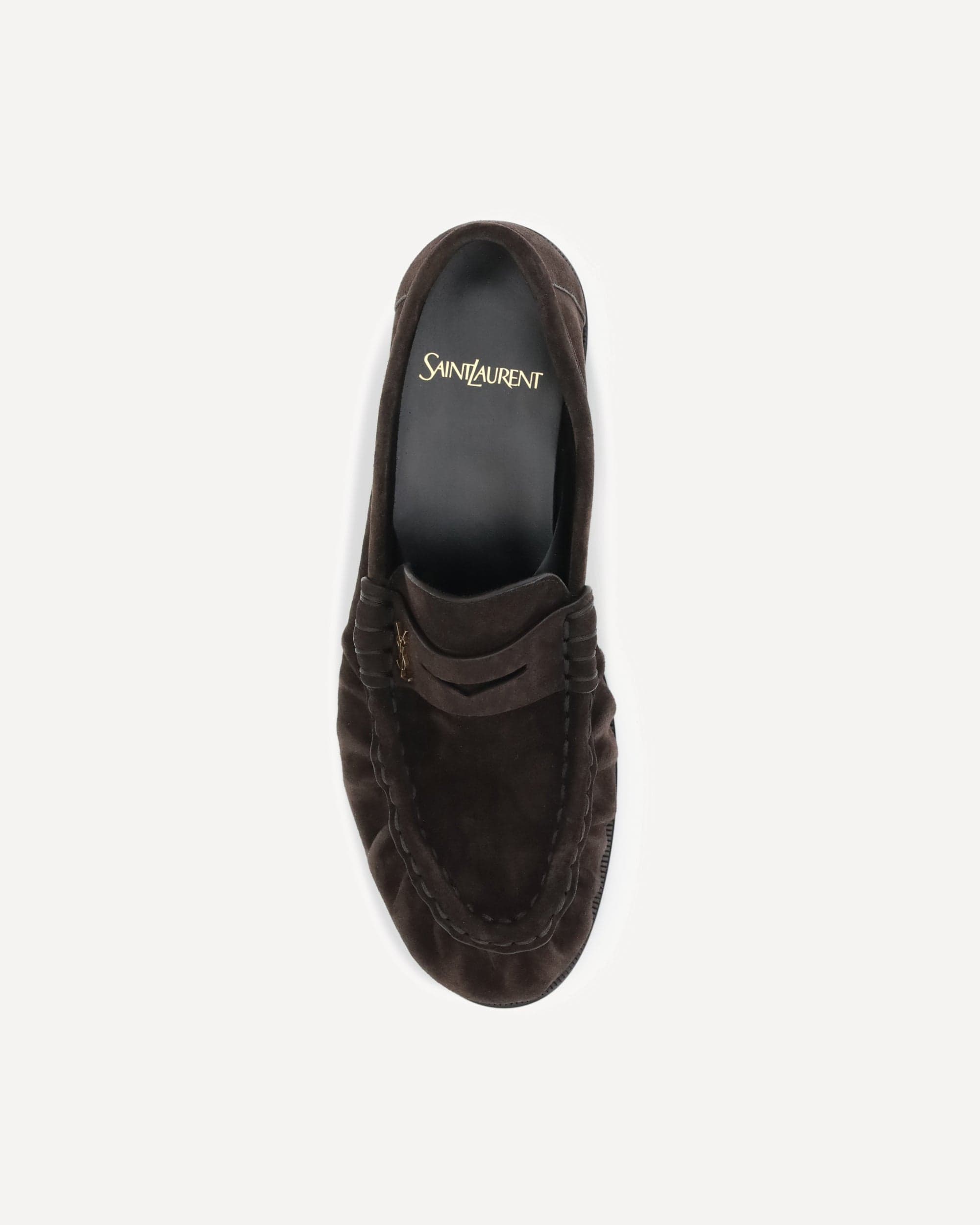 Saint Laurent Saint Laurent Le Loafer