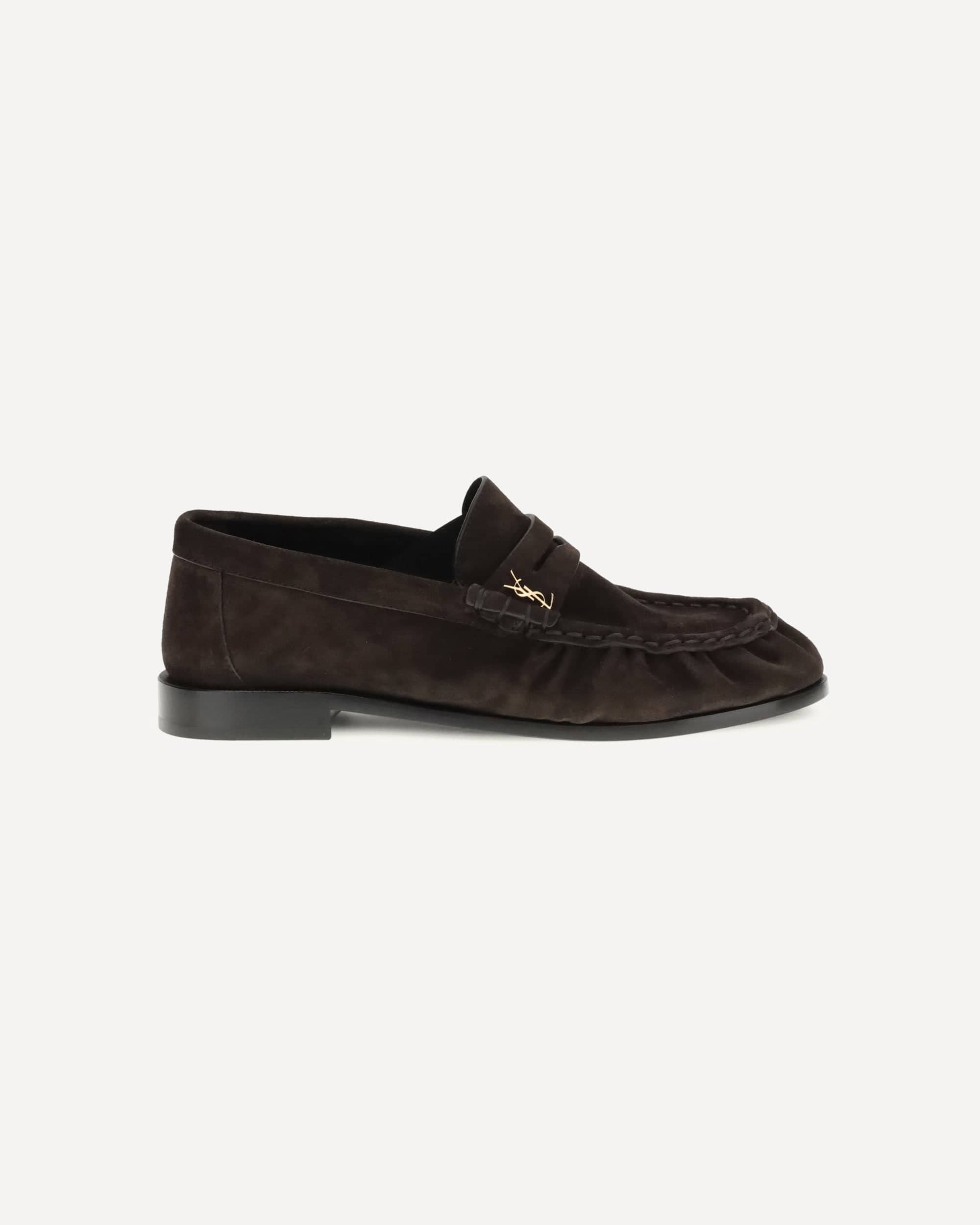 Saint Laurent Saint Laurent Le Loafer