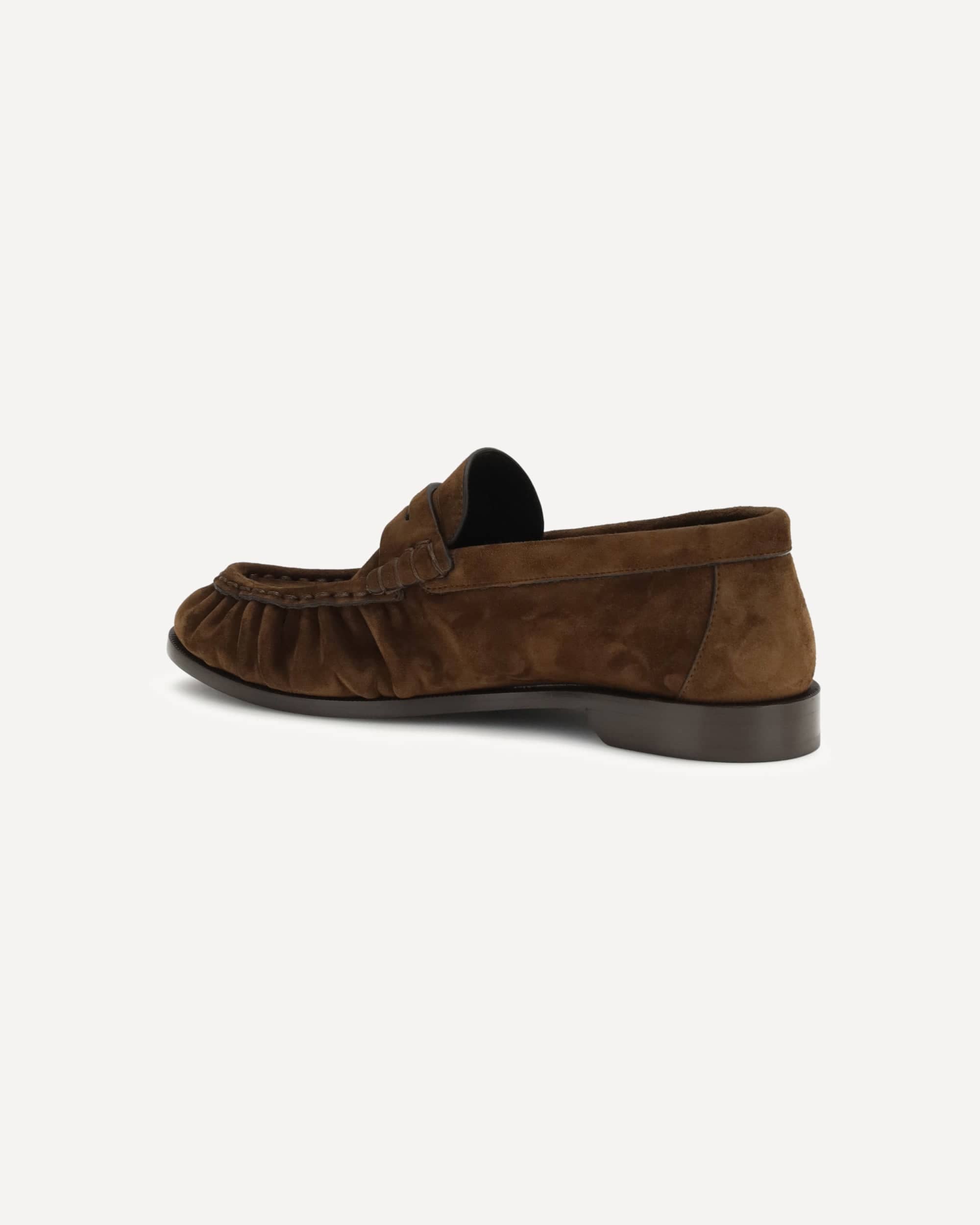 Saint Laurent Le Loafer Loafers