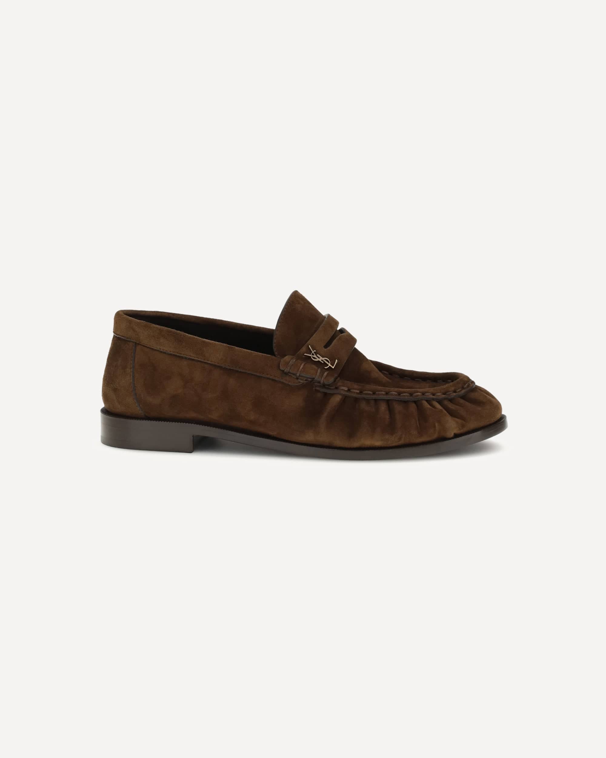 Saint Laurent Le Loafer Loafers