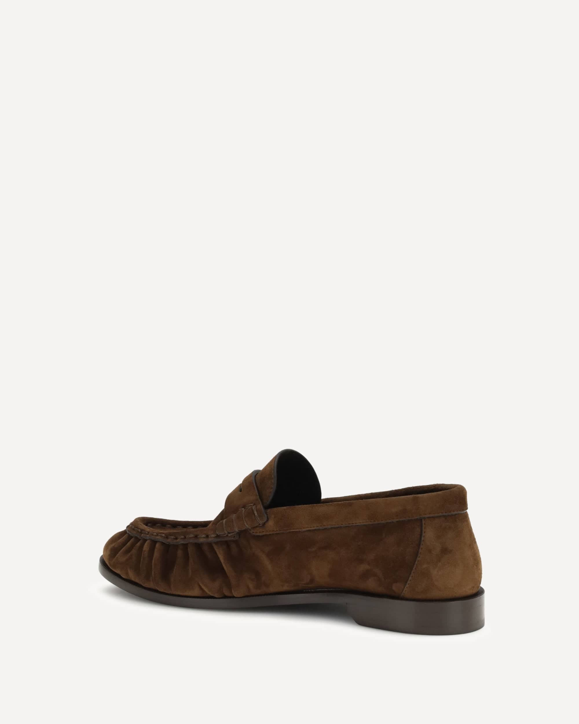 Saint Laurent Le Loafer Loafers
