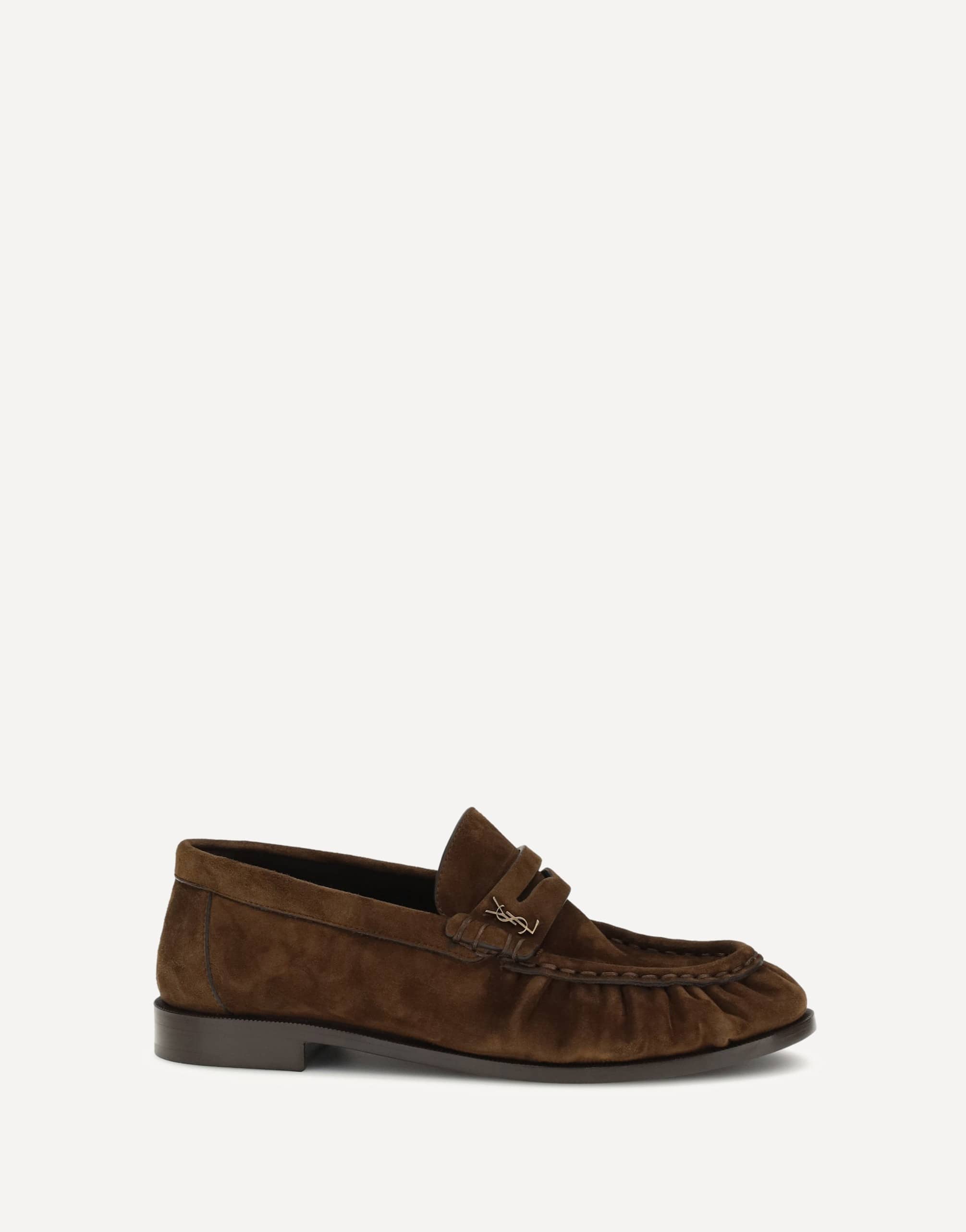 Saint Laurent Le Loafer Loafers