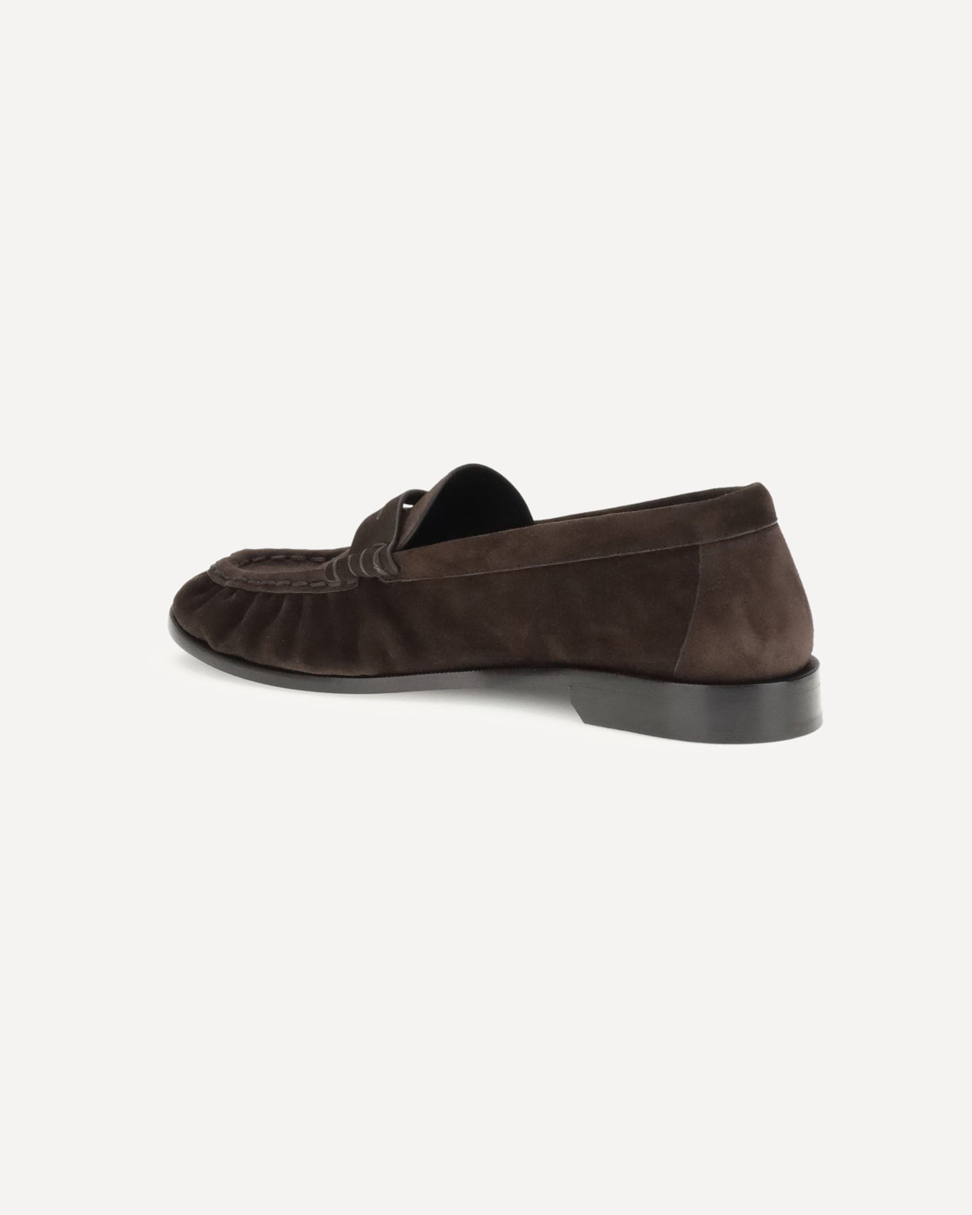 Saint Laurent Le Loafer Loafers