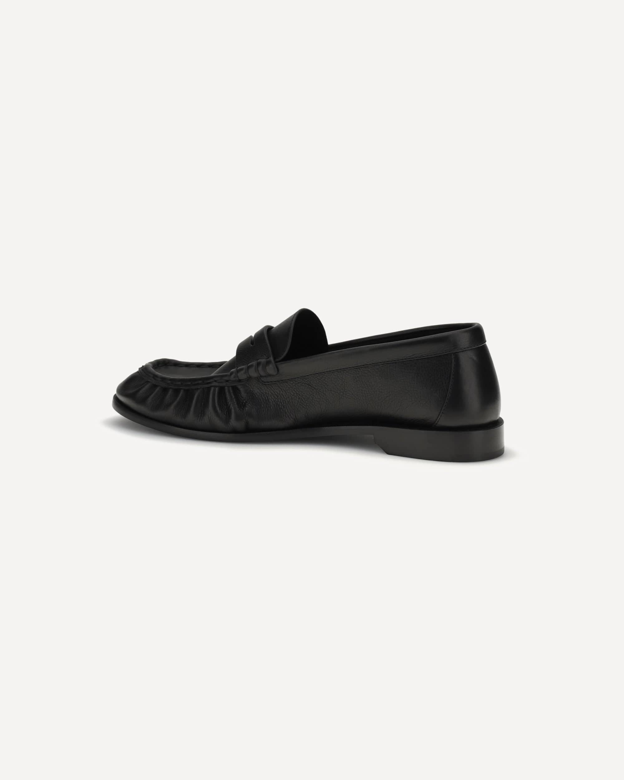 Saint Laurent Le Loafer Loafers