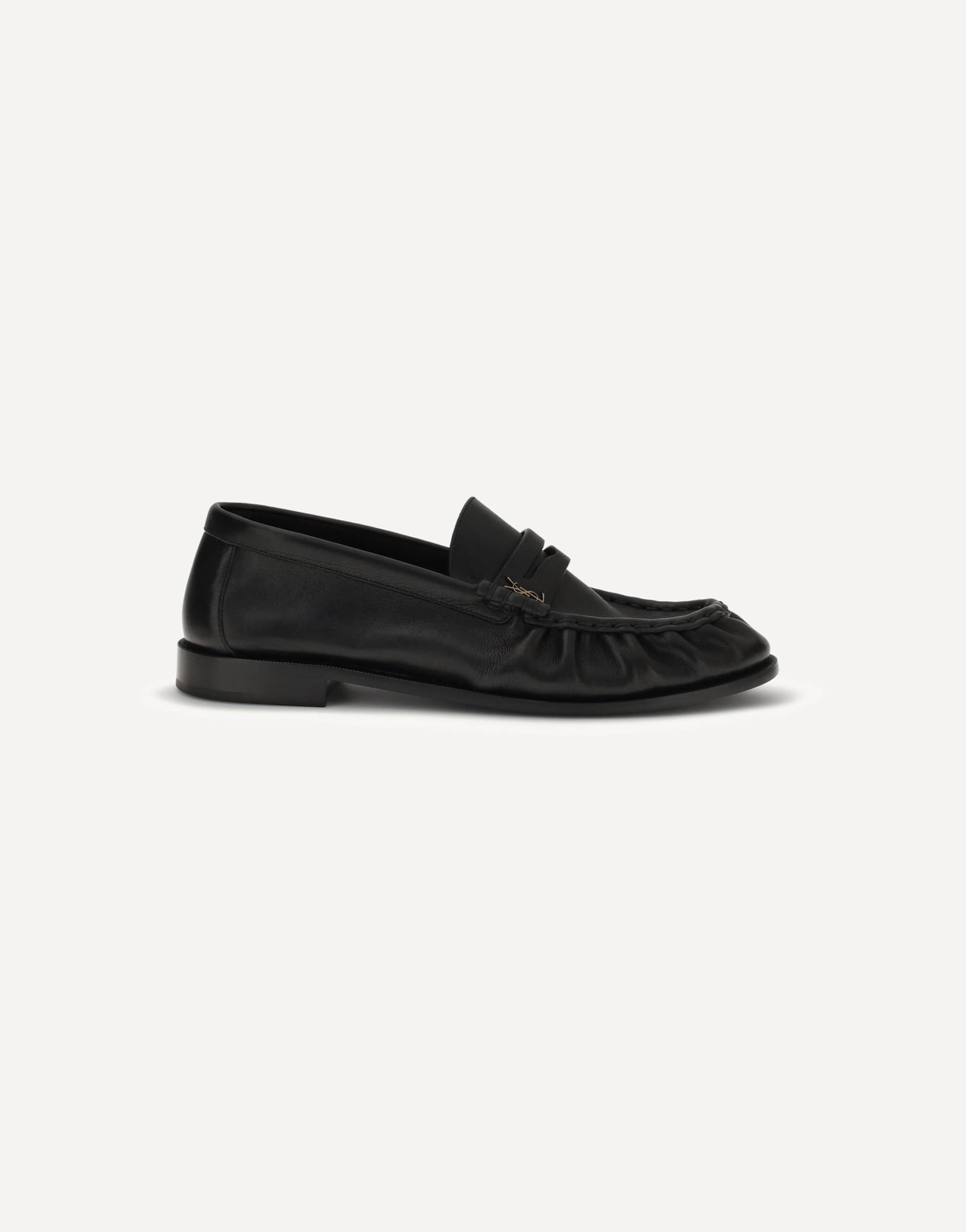 Saint Laurent Le Loafer Loafers