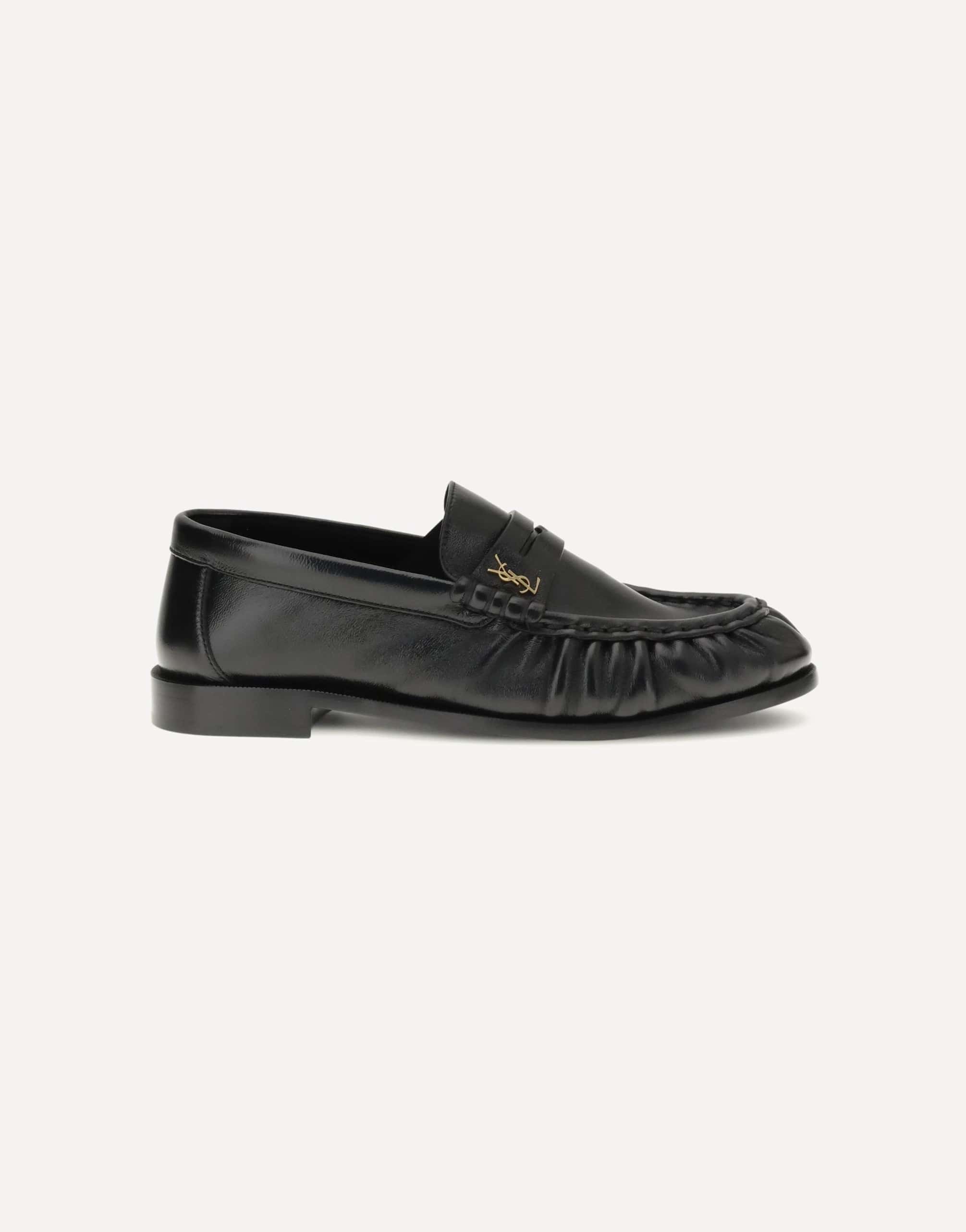 Saint Laurent Le Loafer Loafers