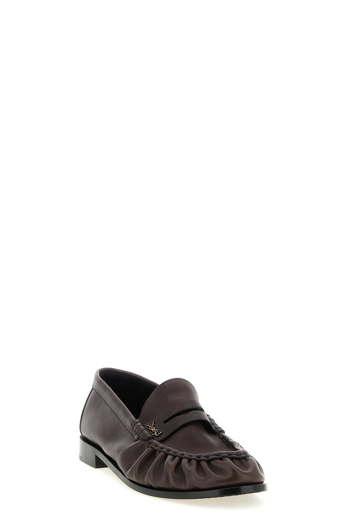 Saint Laurent Les mocassins Le Loafer - alternate view