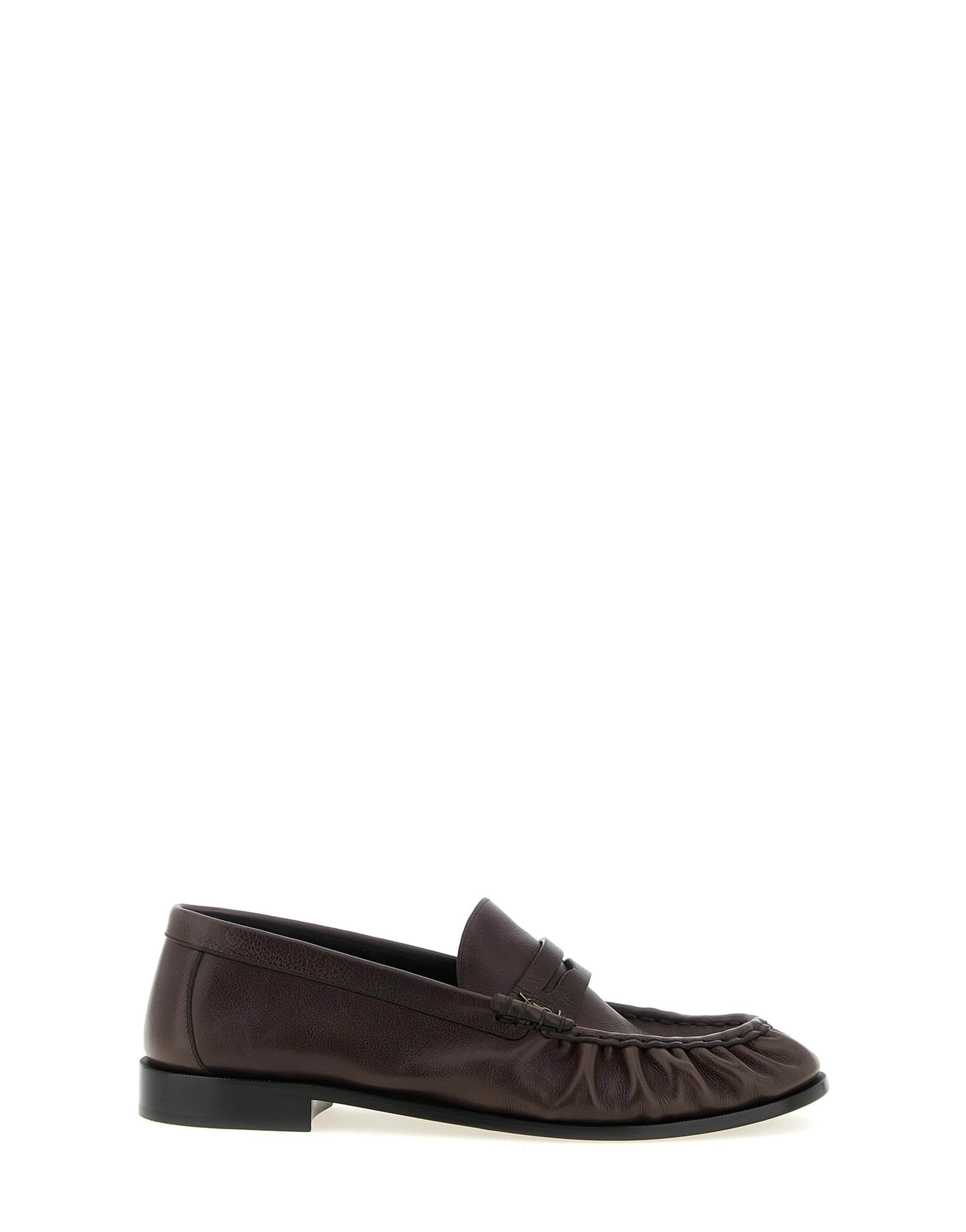 Saint Laurent Saint Laurent Le Loafer Loafers