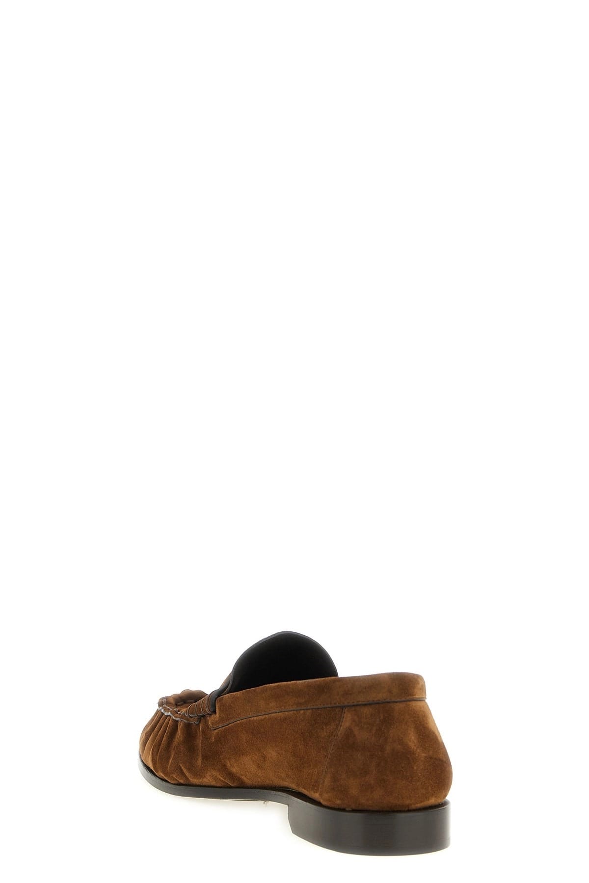 Saint Laurent Saint Laurent Le Loafer Loafers