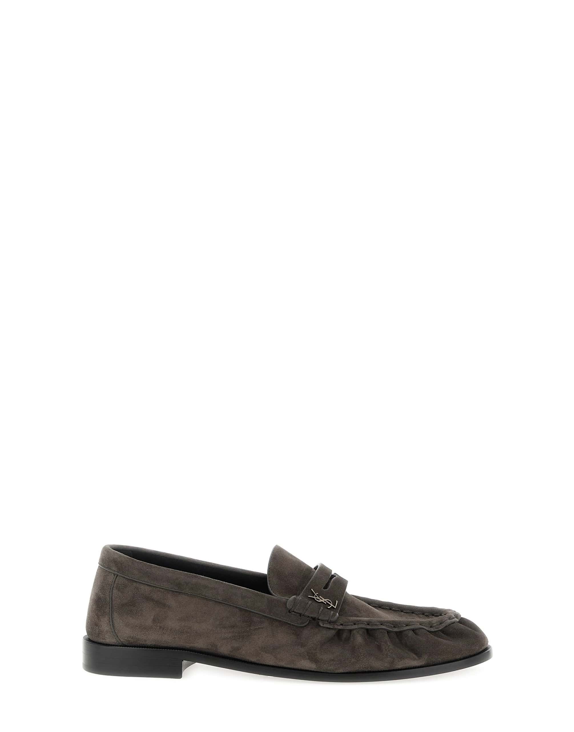 Saint Laurent Le Loafer Loafers
