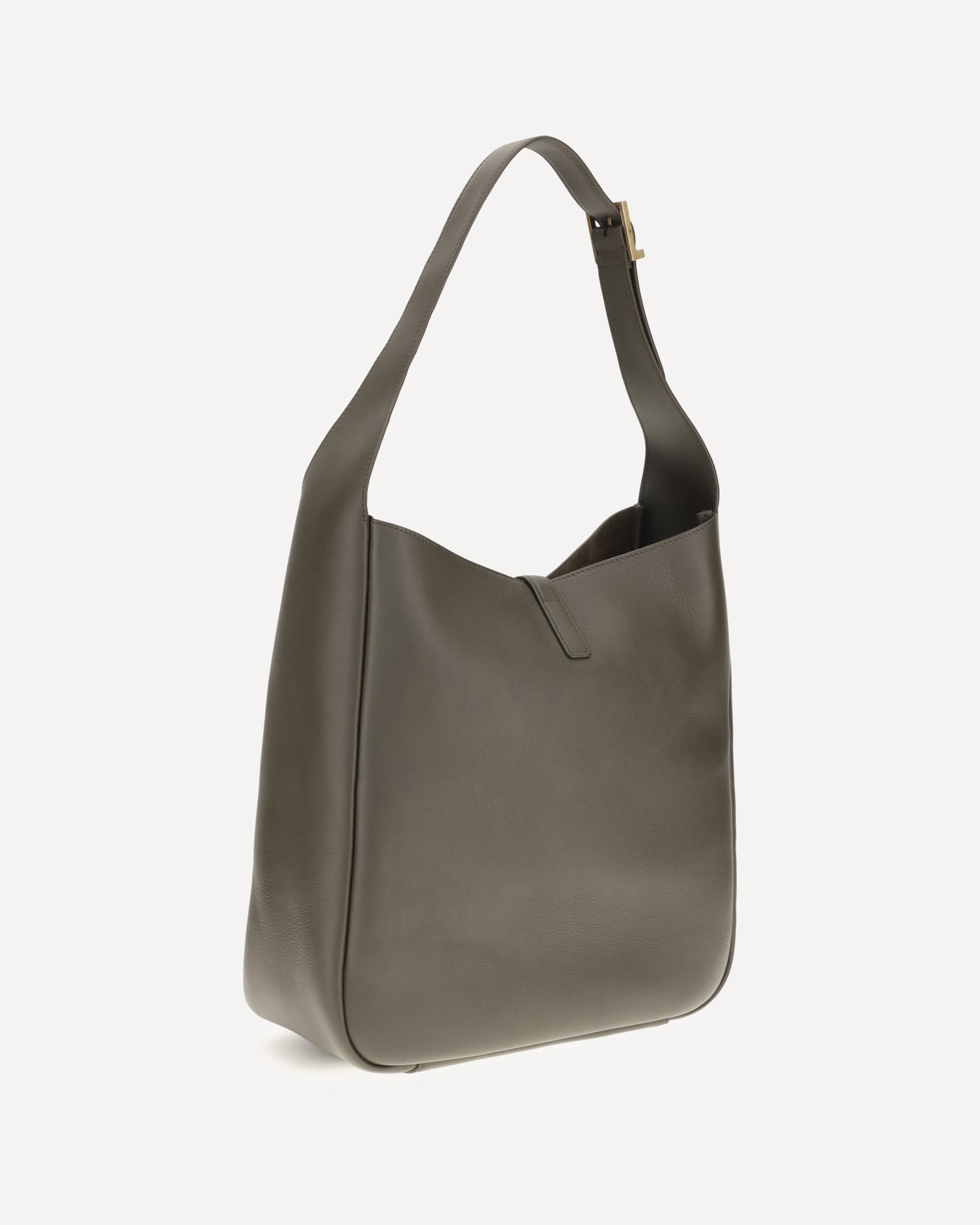 Saint Laurent sac porté épaule Le