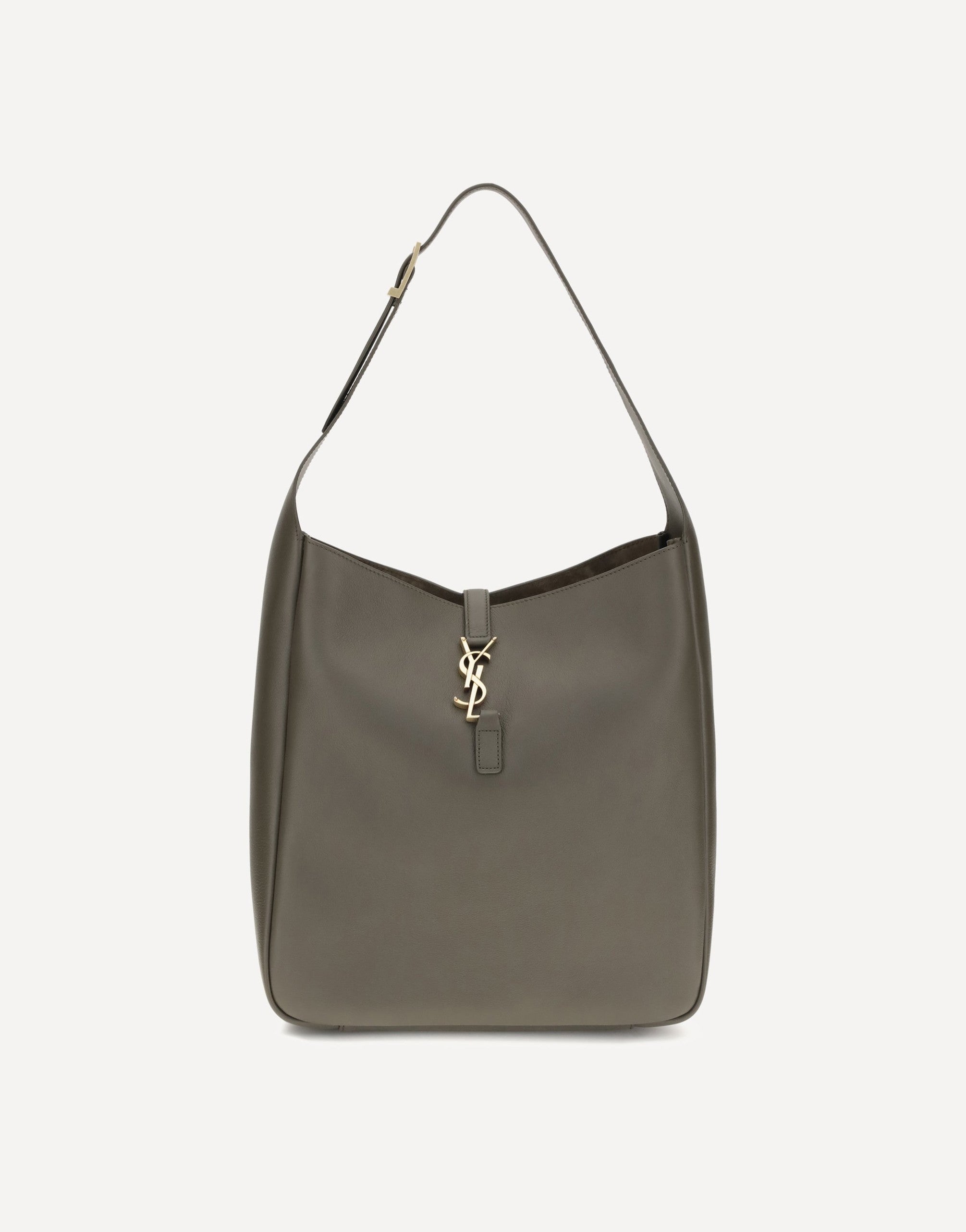 Saint Laurent sac porté épaule Le