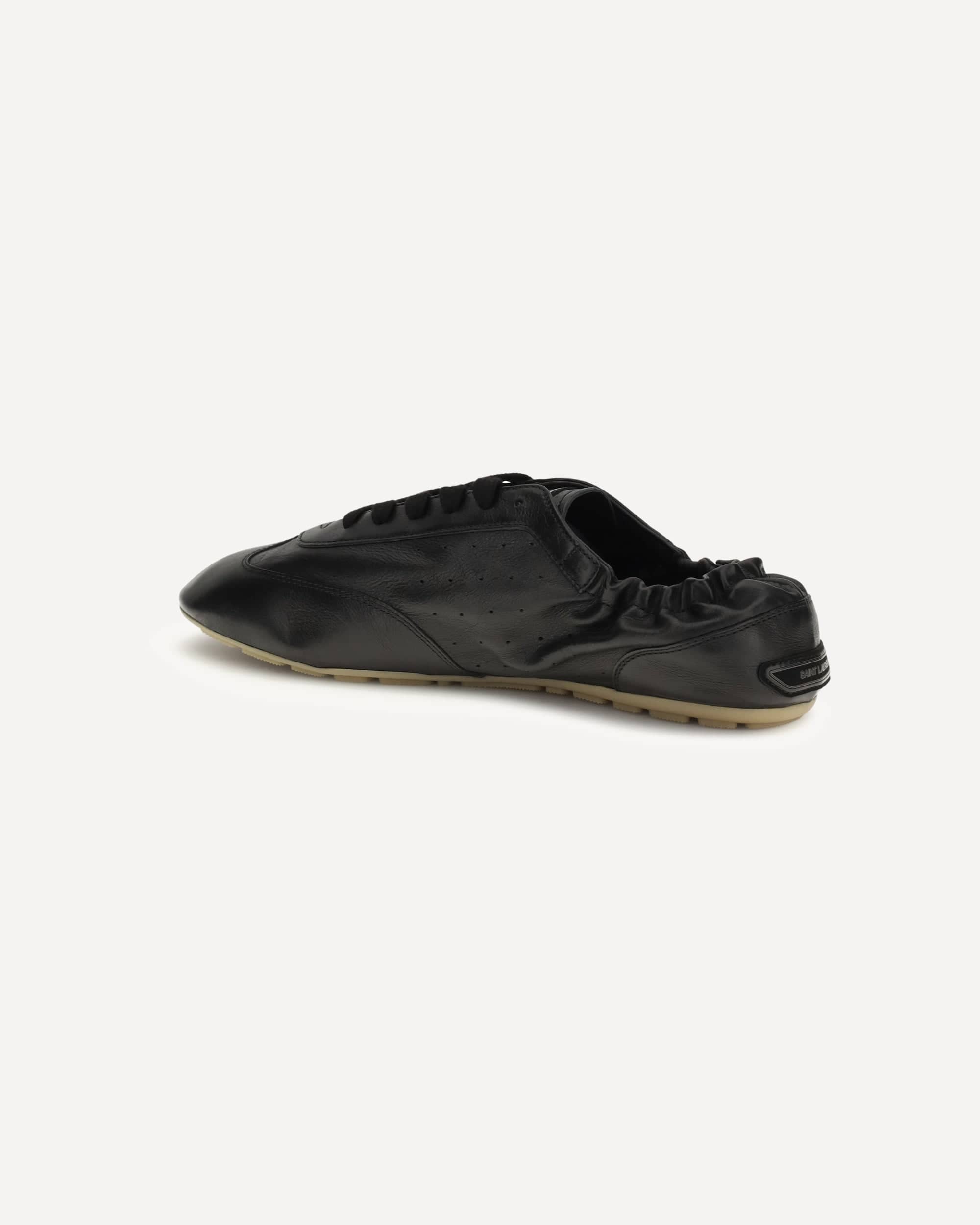 Saint Laurent Lewis Sneakers