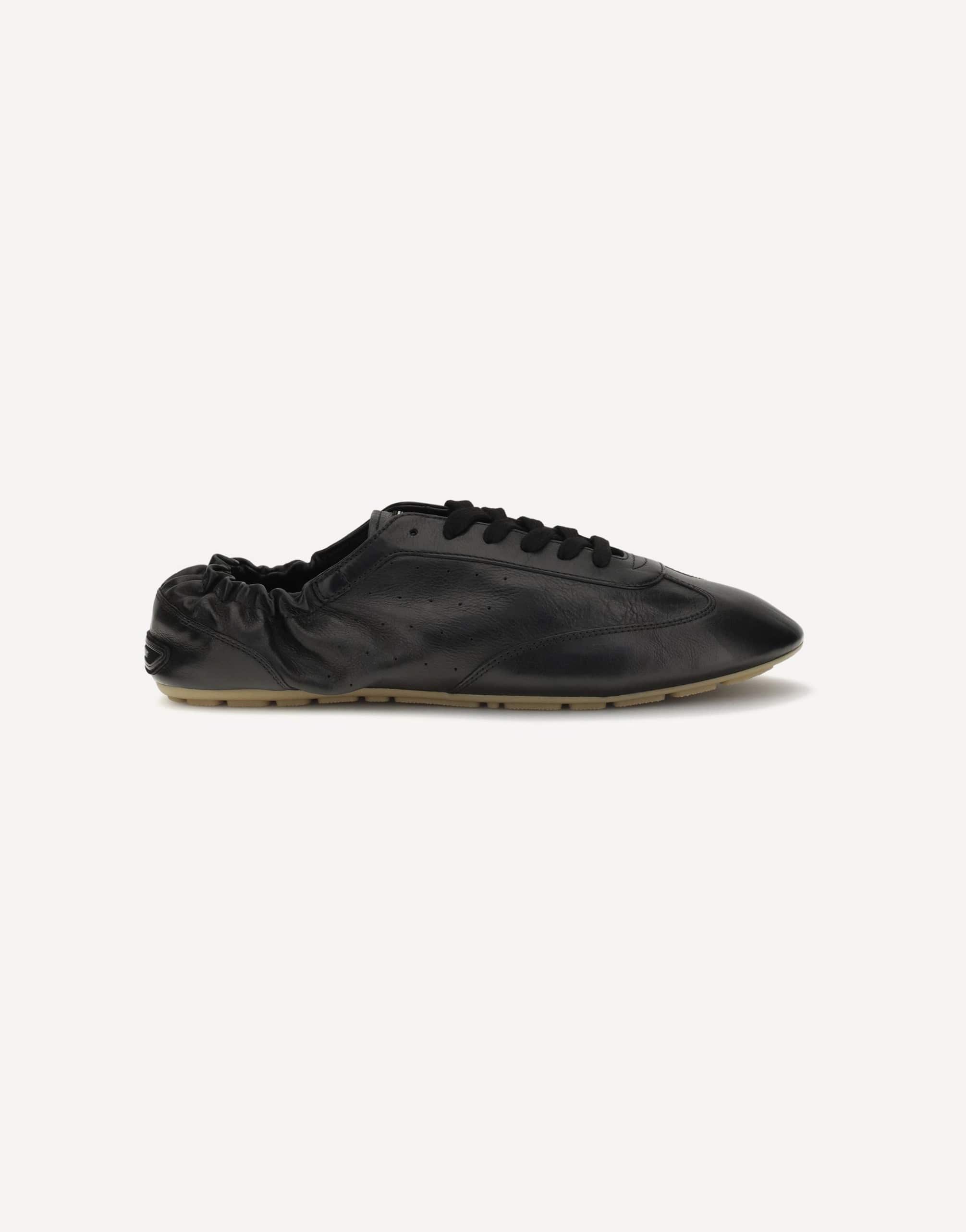Saint Laurent Lewis Sneakers