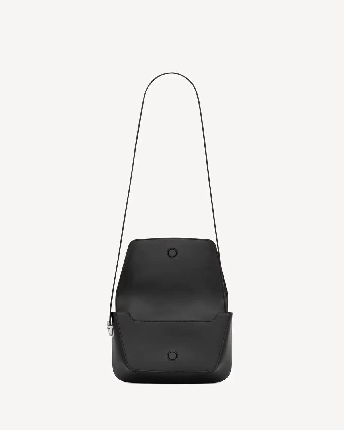 Saint Laurent Logo Small Crossbody Bag
