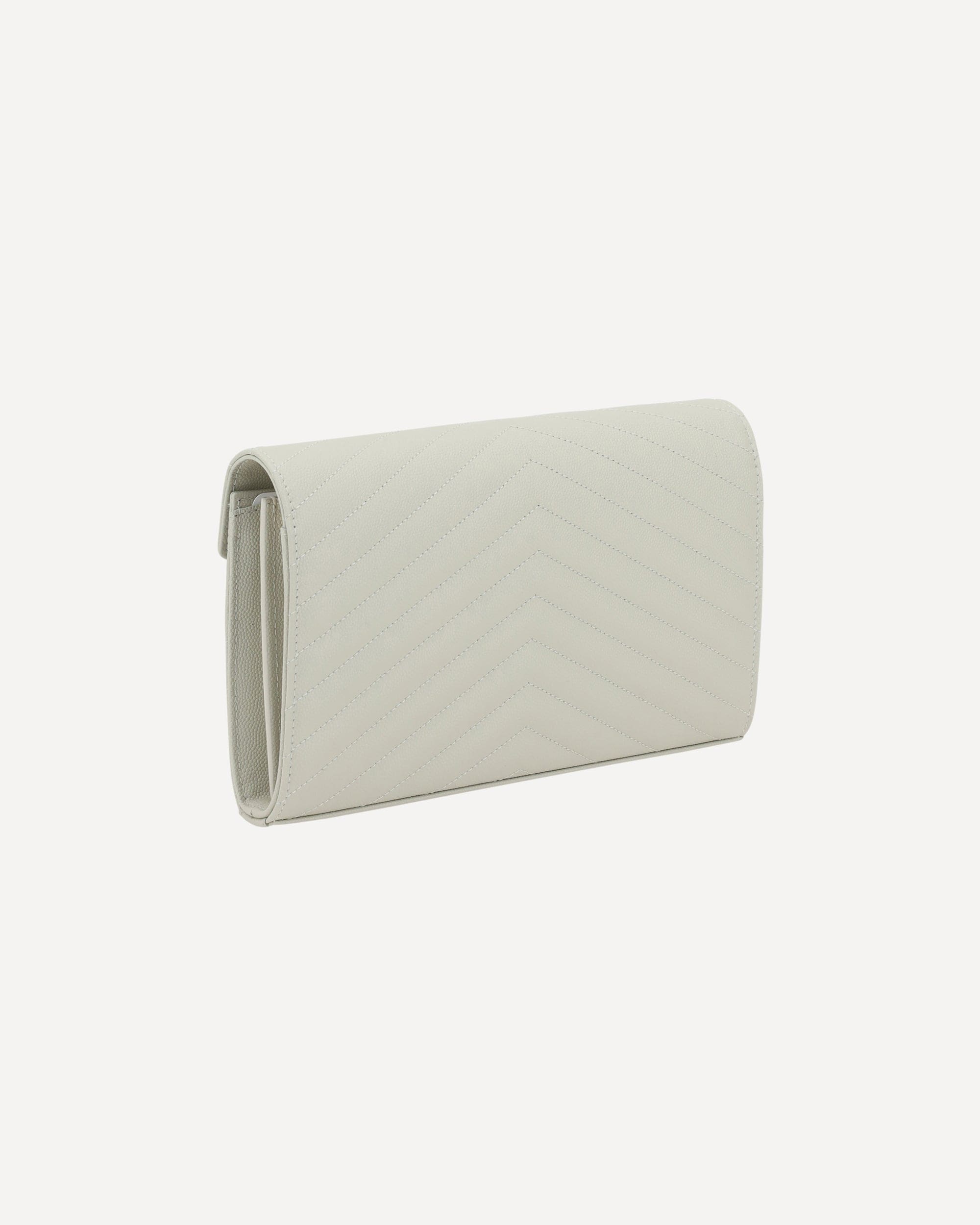 Saint Laurent Logoed Shoulder Bag