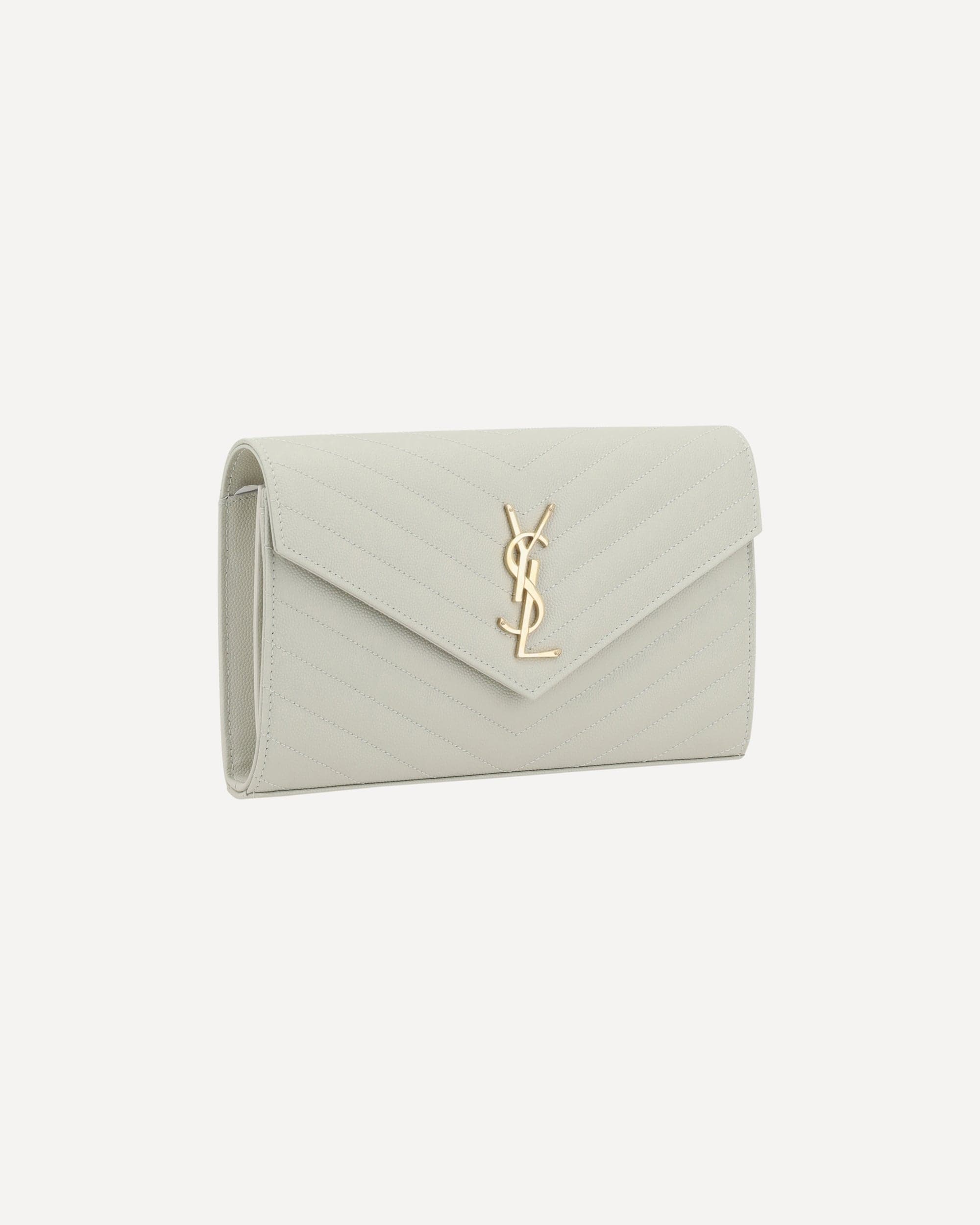 Saint Laurent Logoed Shoulder Bag