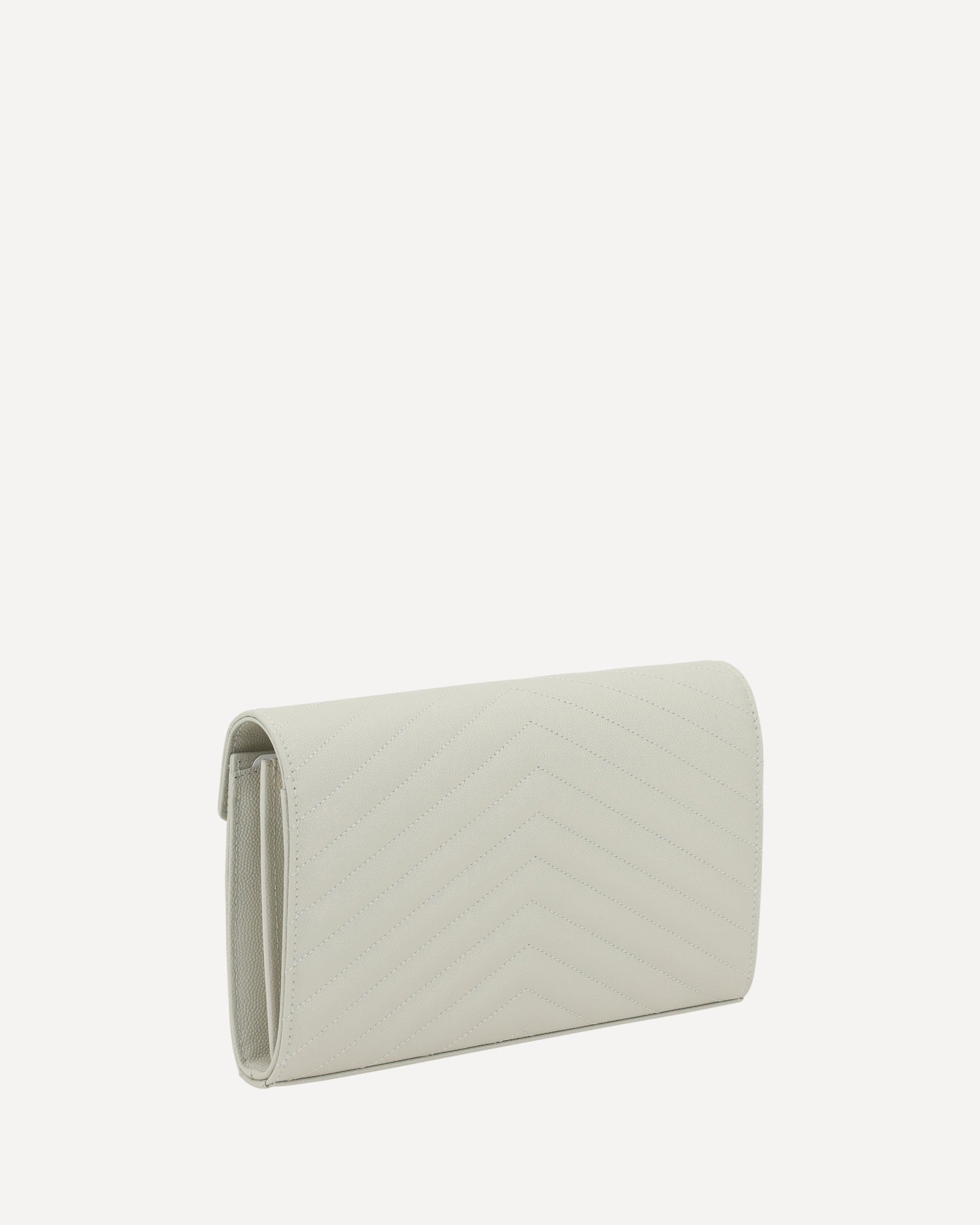 Saint Laurent Logoed Shoulder Bag