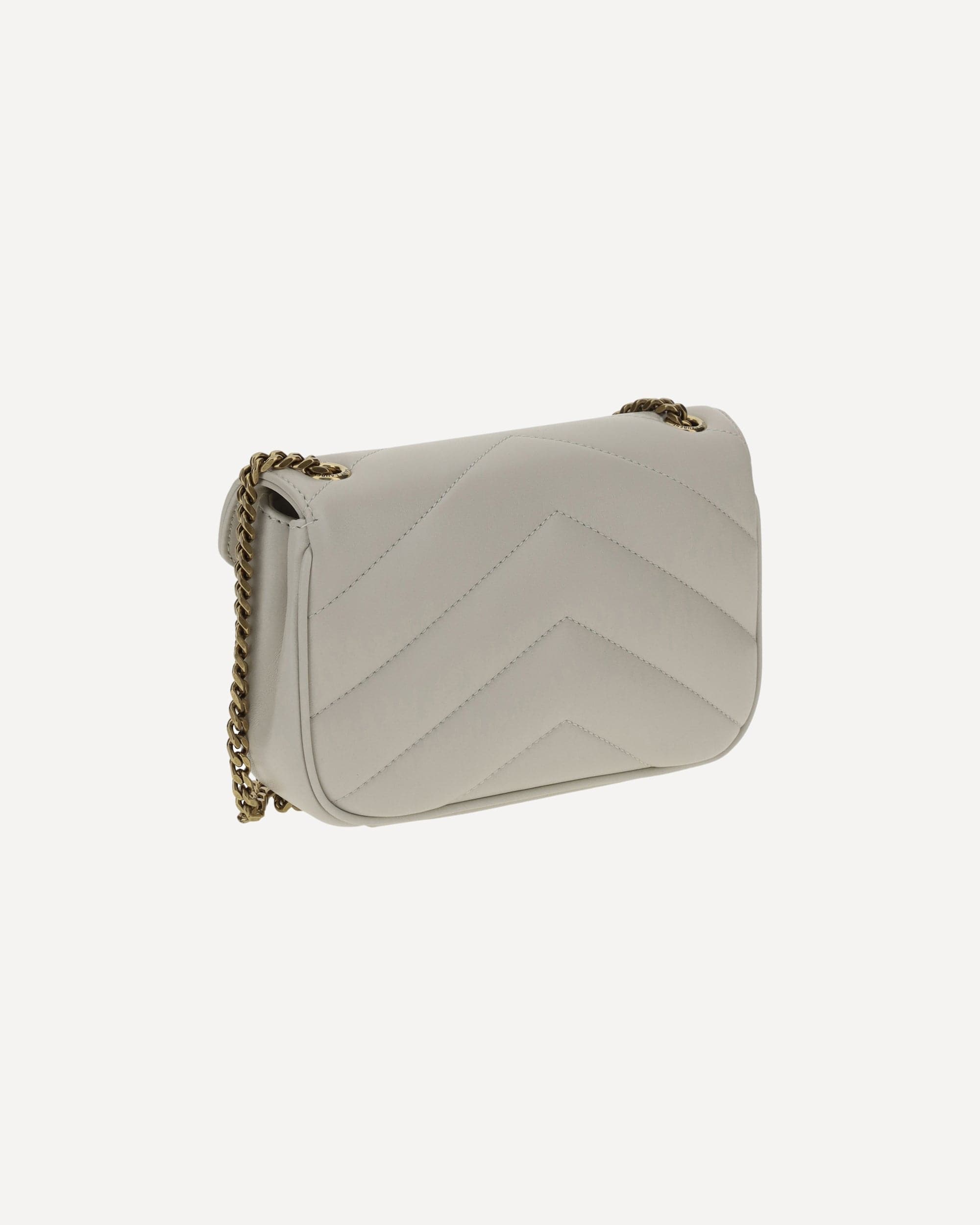 Saint Laurent Lou Lou Shoulder Bag
