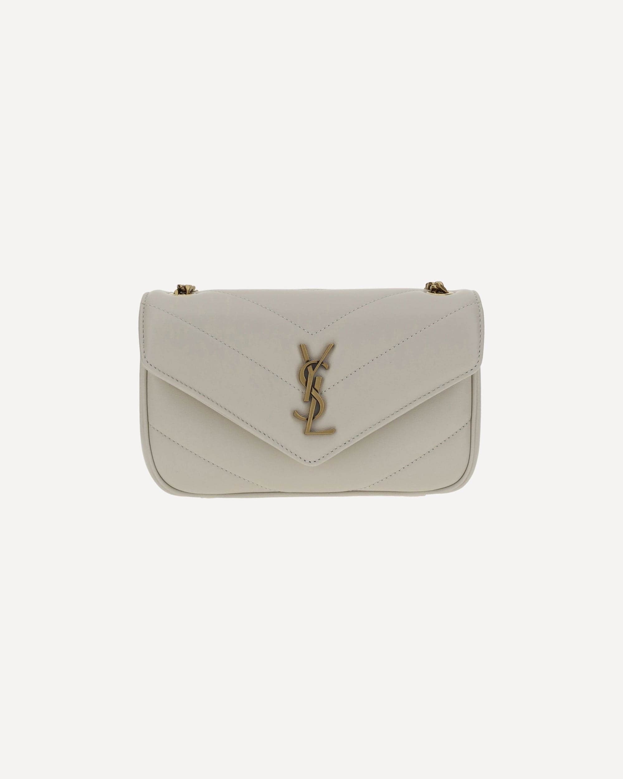 Saint Laurent Lou Lou Shoulder Bag