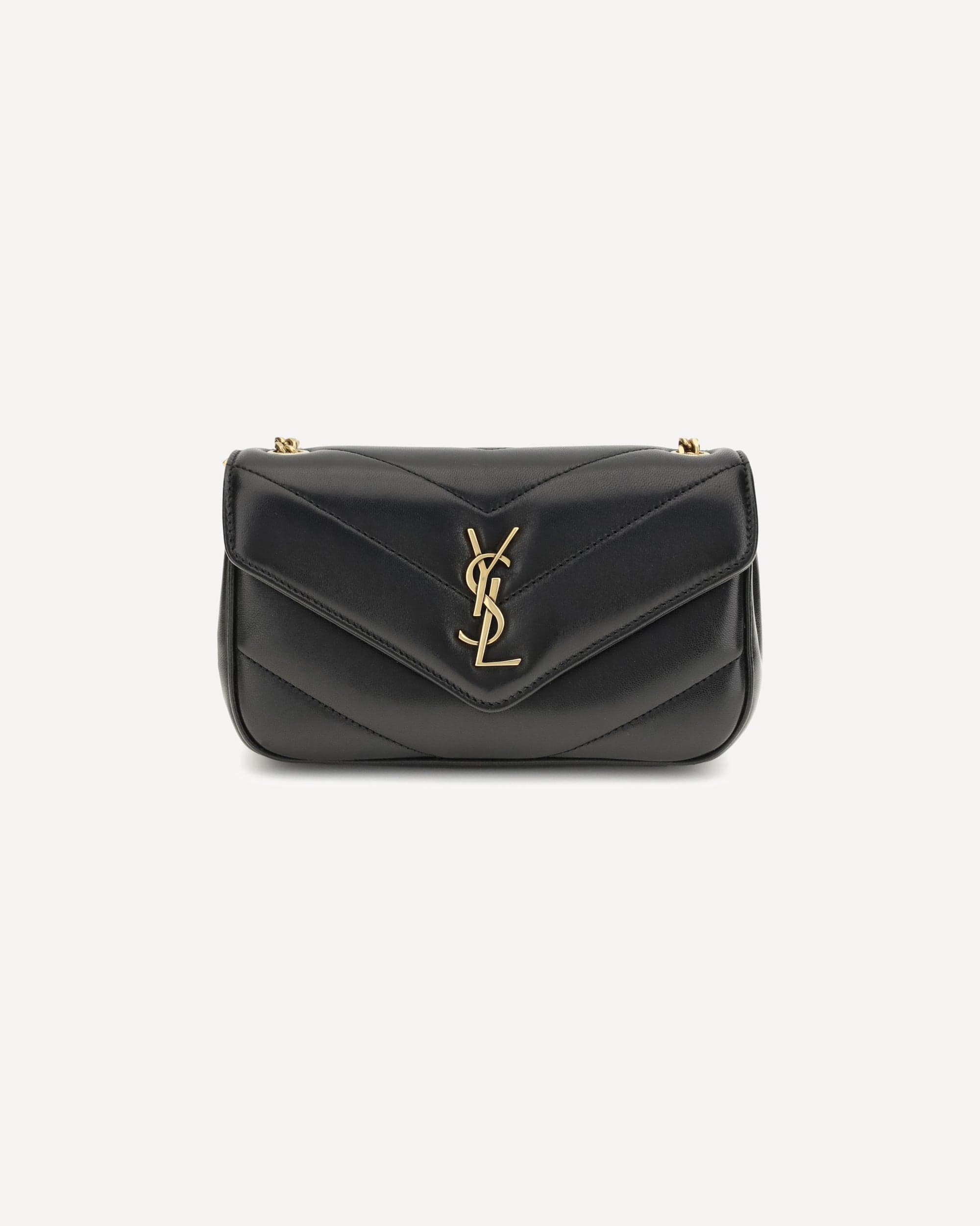 Saint Laurent Lou Lou Shoulder Bag