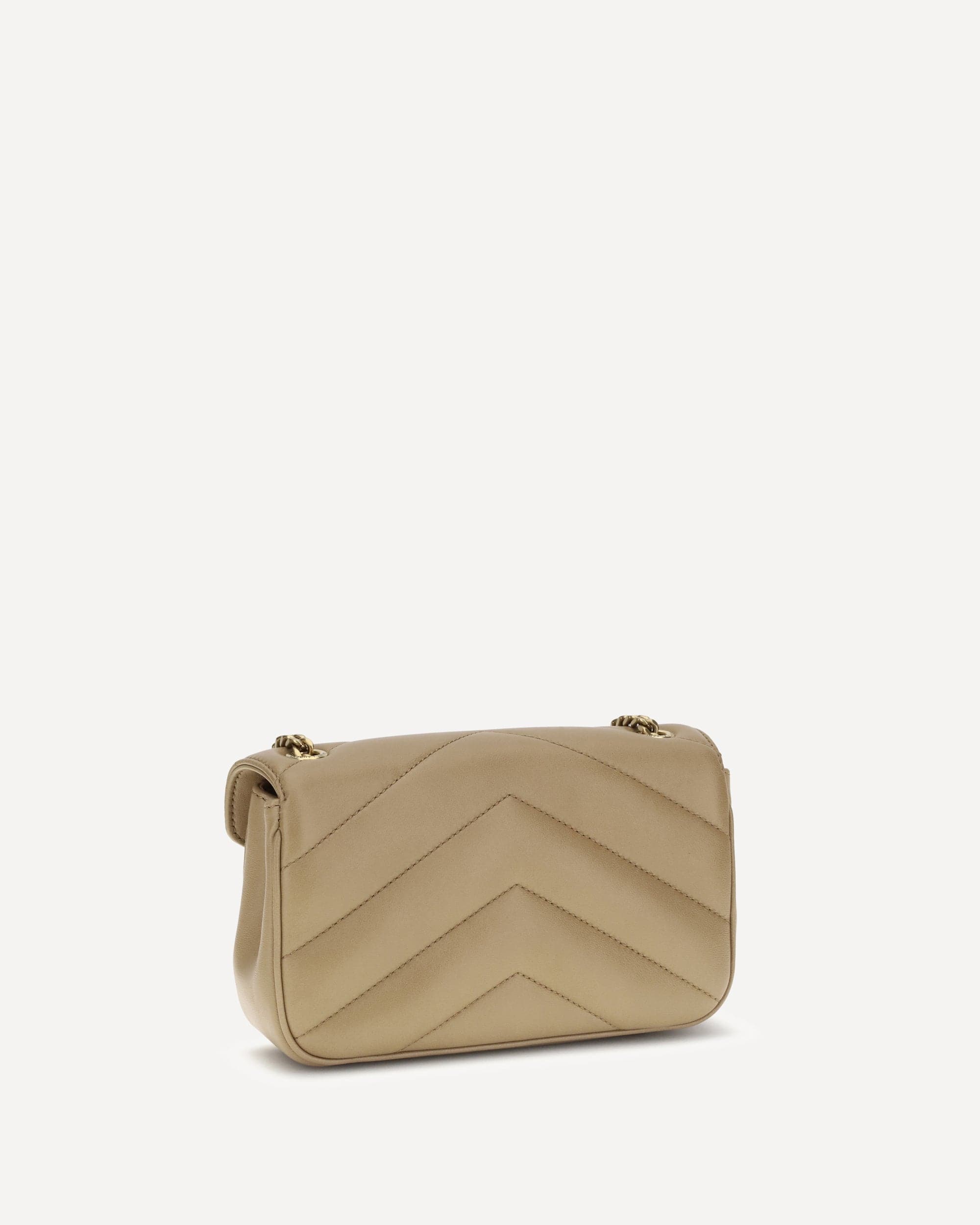 Saint Laurent Lou Lou Shoulder Bag