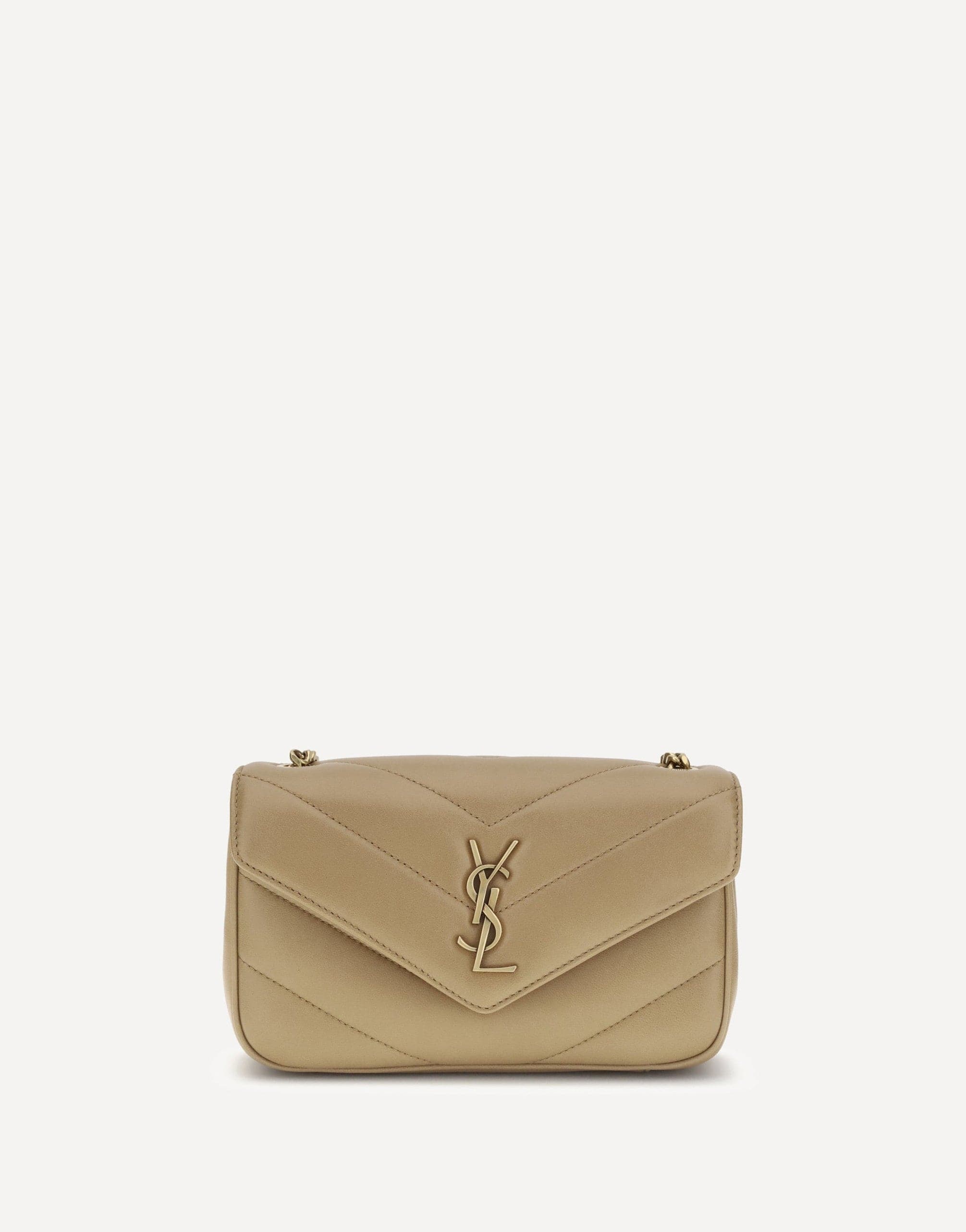 Saint Laurent Lou Lou Shoulder Bag