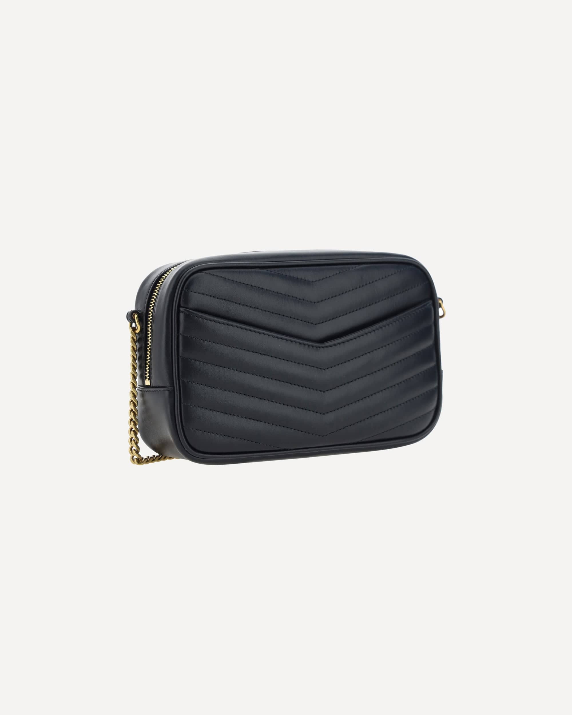Saint Laurent Lou Shoulder Bag