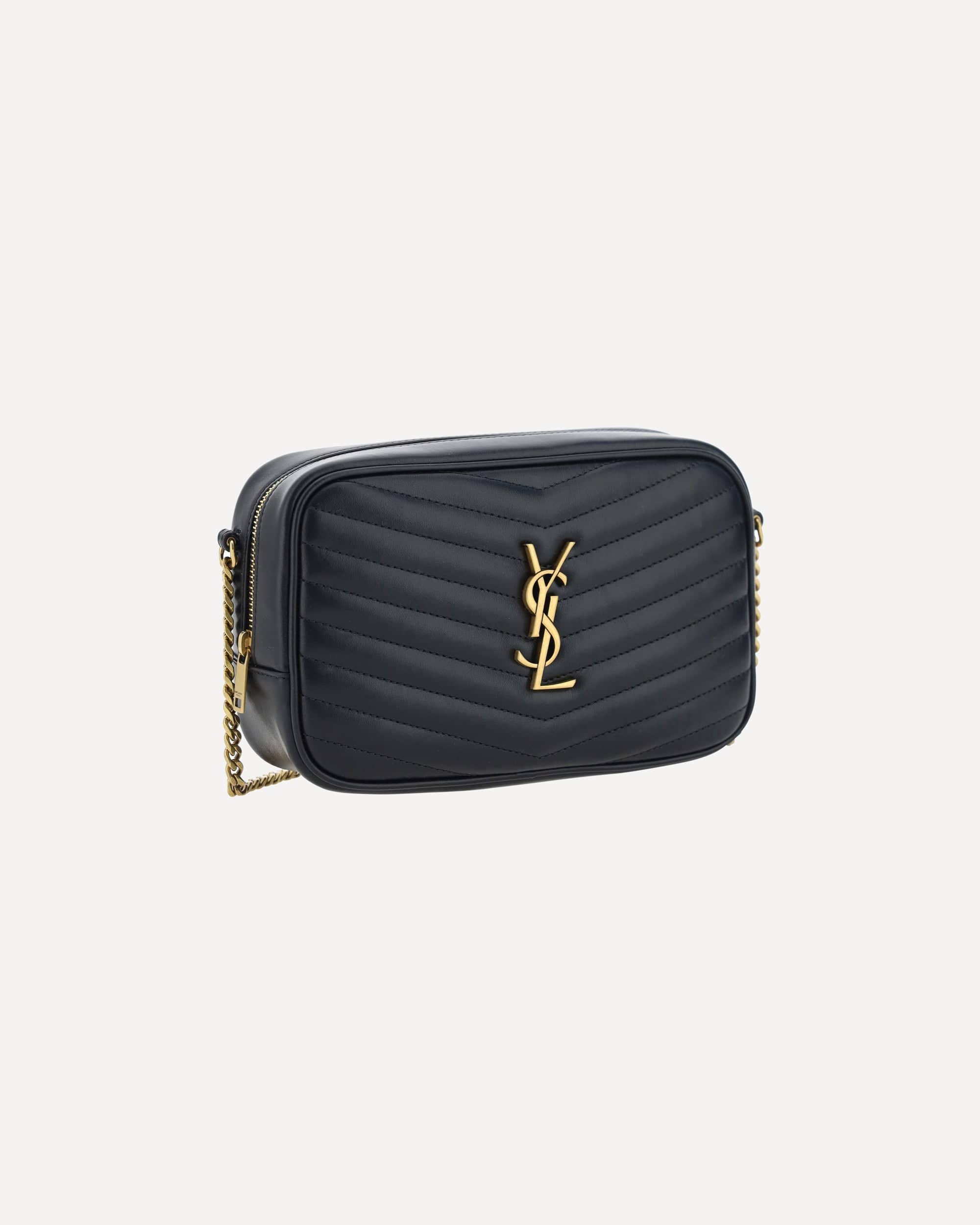 Saint Laurent Lou Shoulder Bag