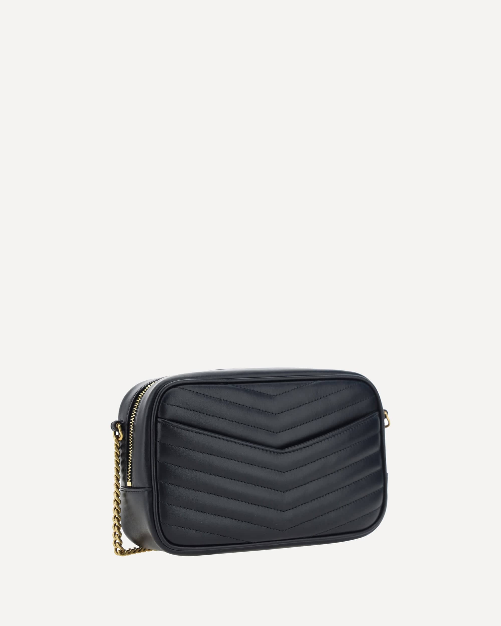 Saint Laurent Lou Shoulder Bag - alternate view