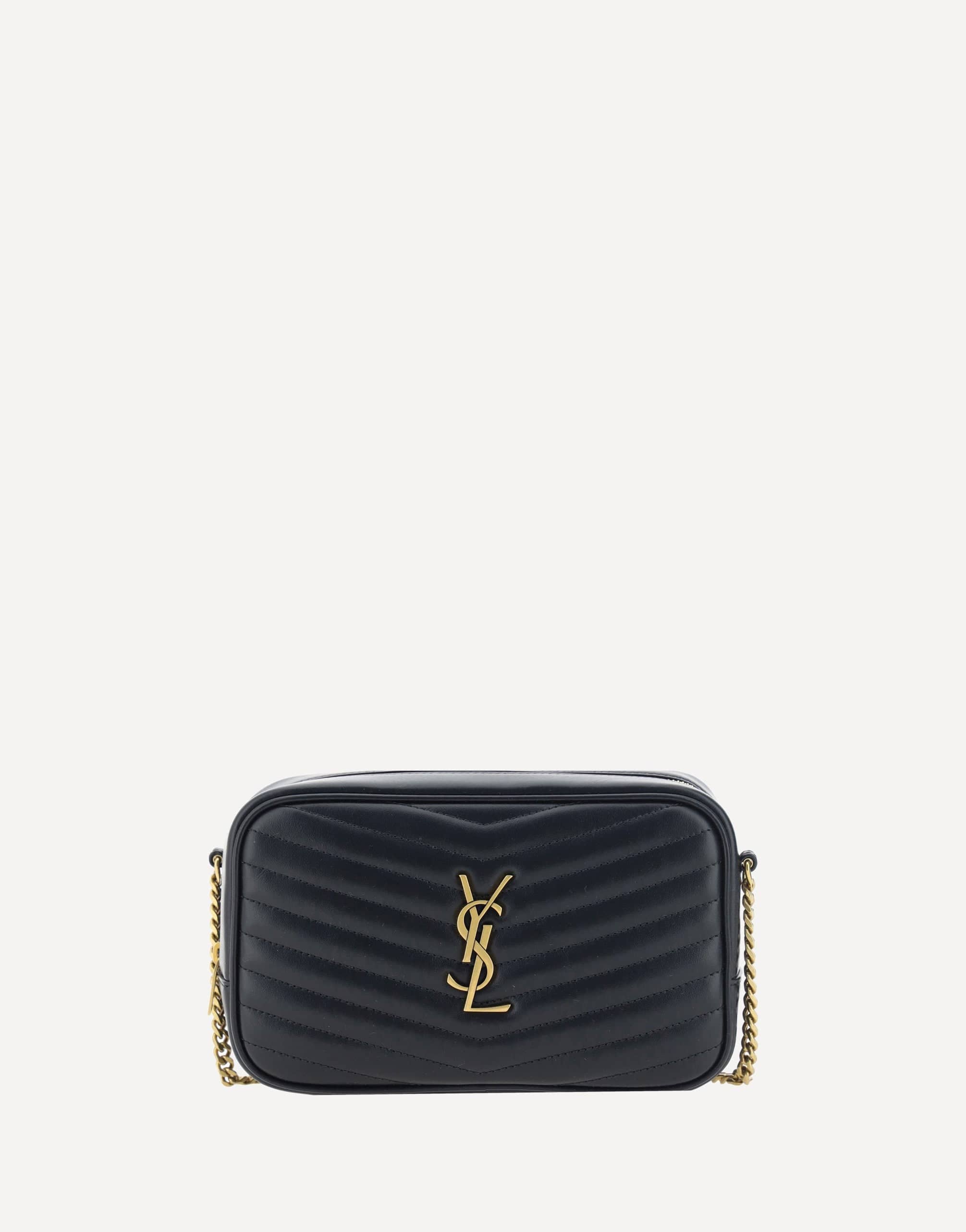 Saint Laurent Lou Shoulder Bag