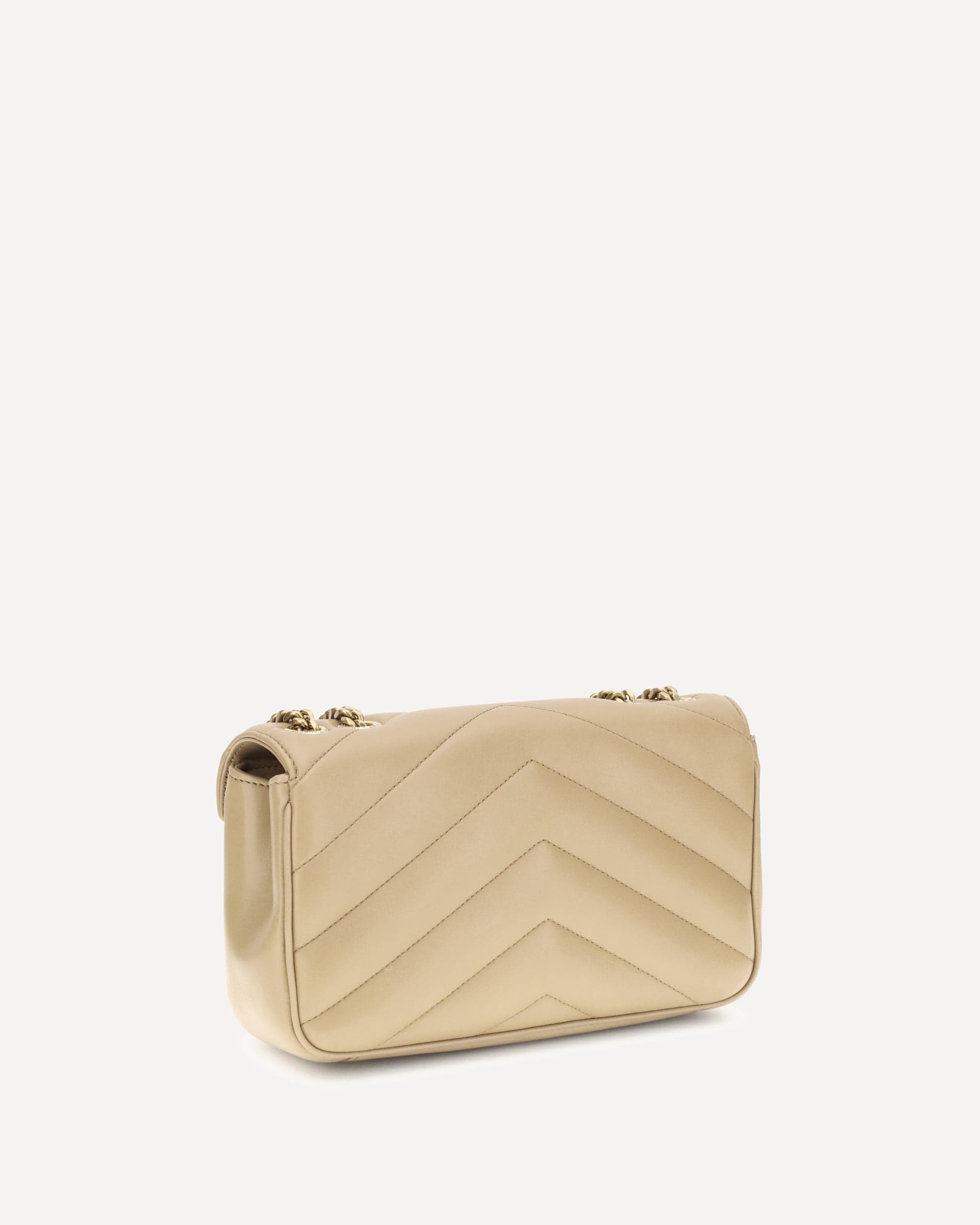 Saint Laurent Loulou Shoulder Bag
