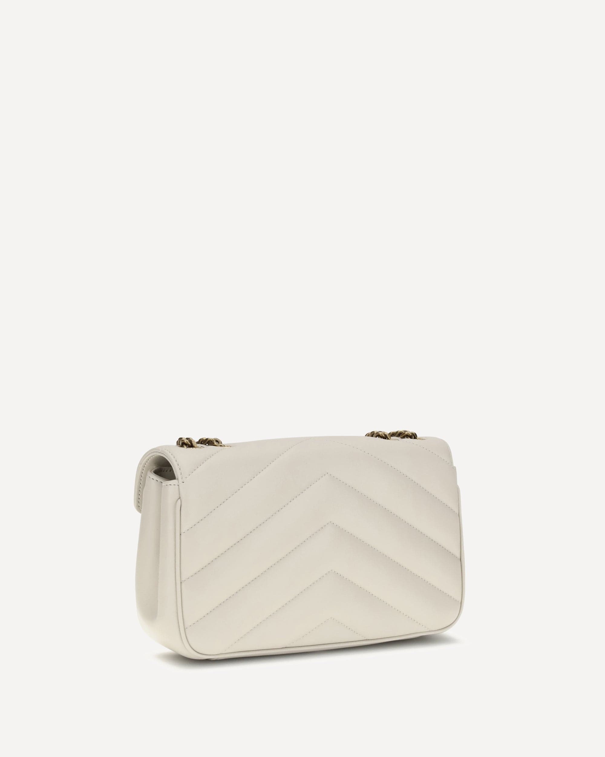 Saint Laurent Loulou Shoulder Bag