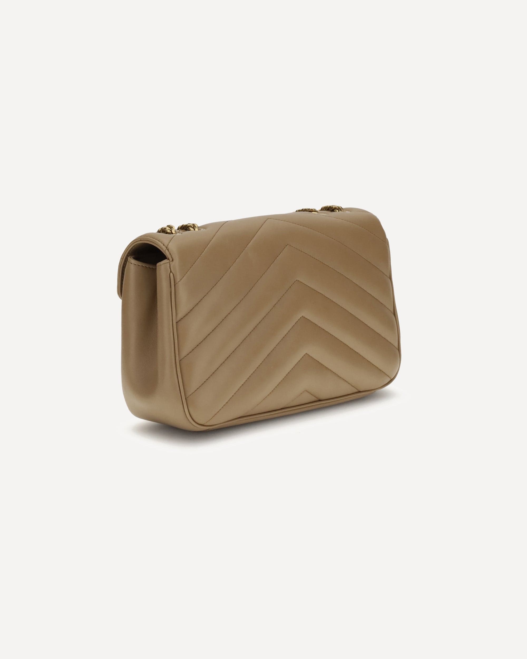 Saint Laurent Loulou Shoulder Bag