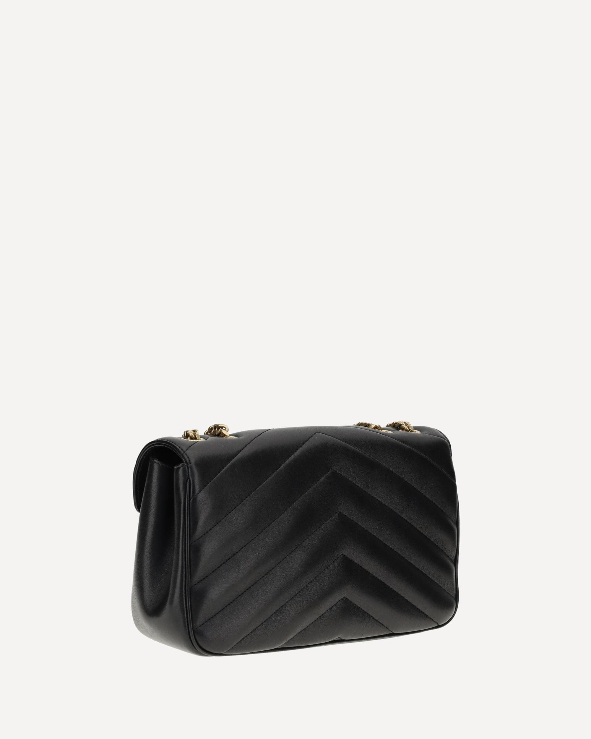 Saint Laurent Loulou Shoulder Bag