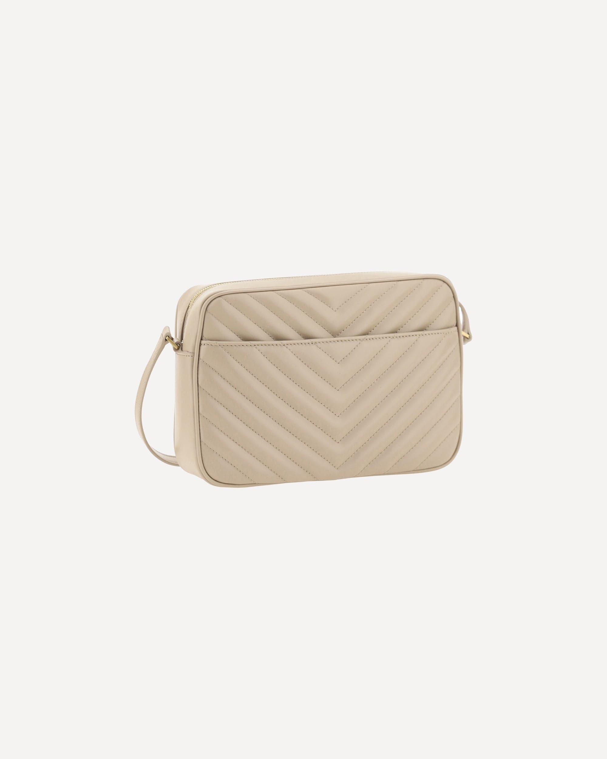 Saint Laurent Loulou Shoulder Bag