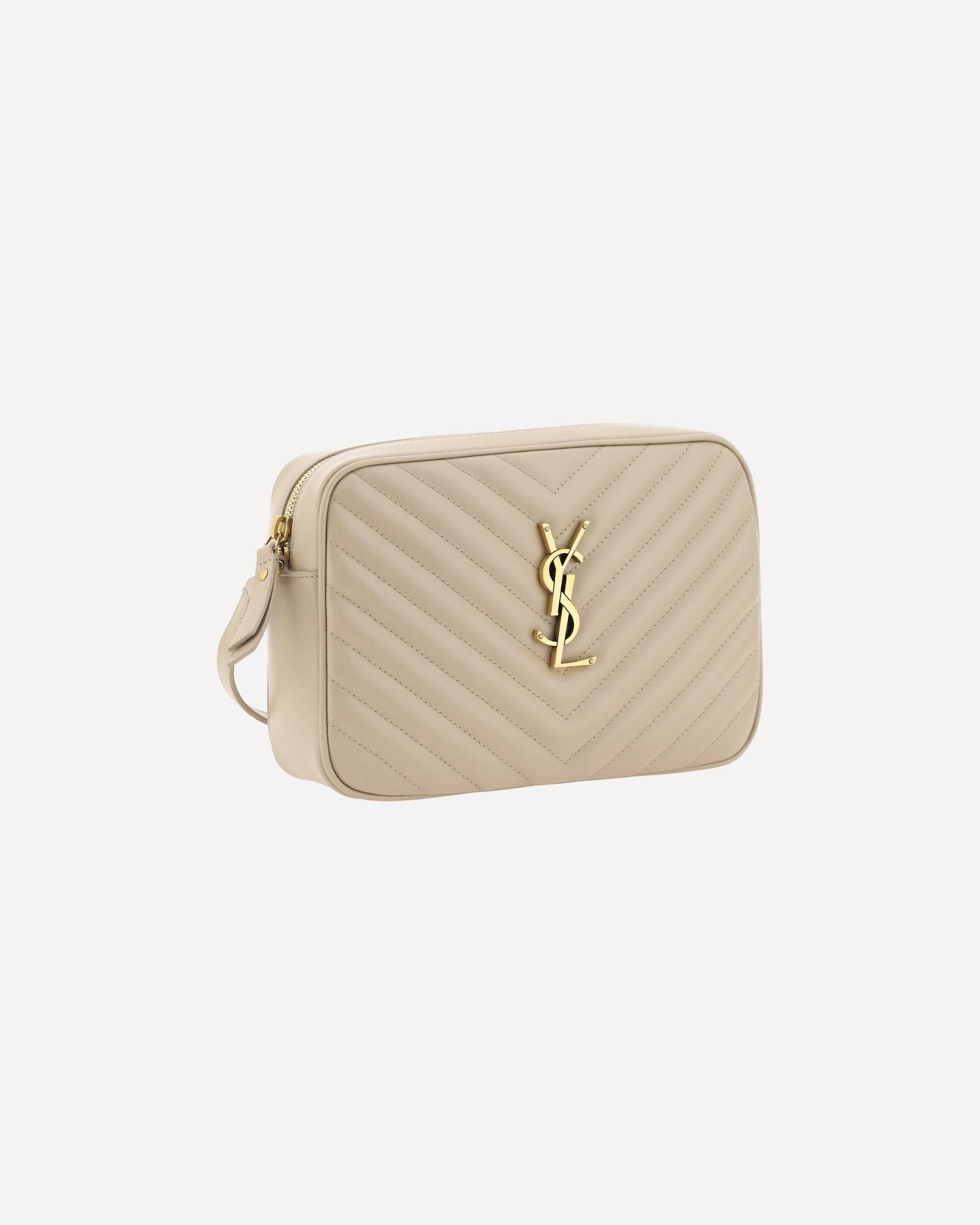 Saint Laurent Loulou Shoulder Bag