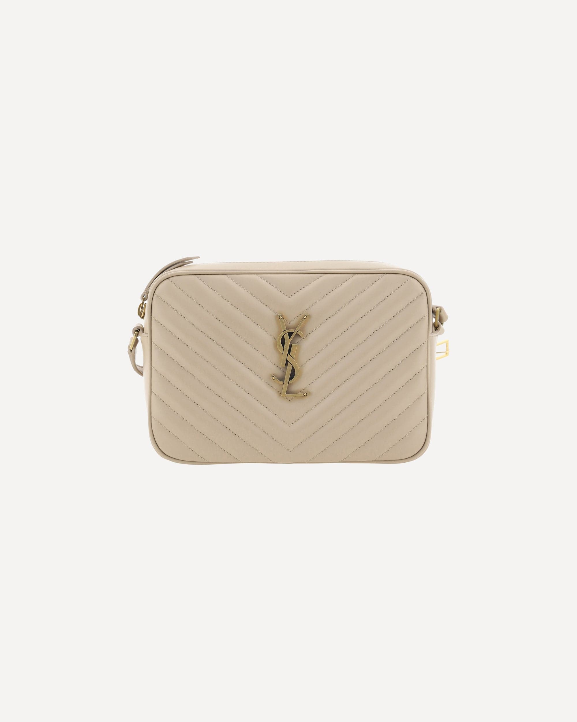 Saint Laurent Loulou Shoulder Bag