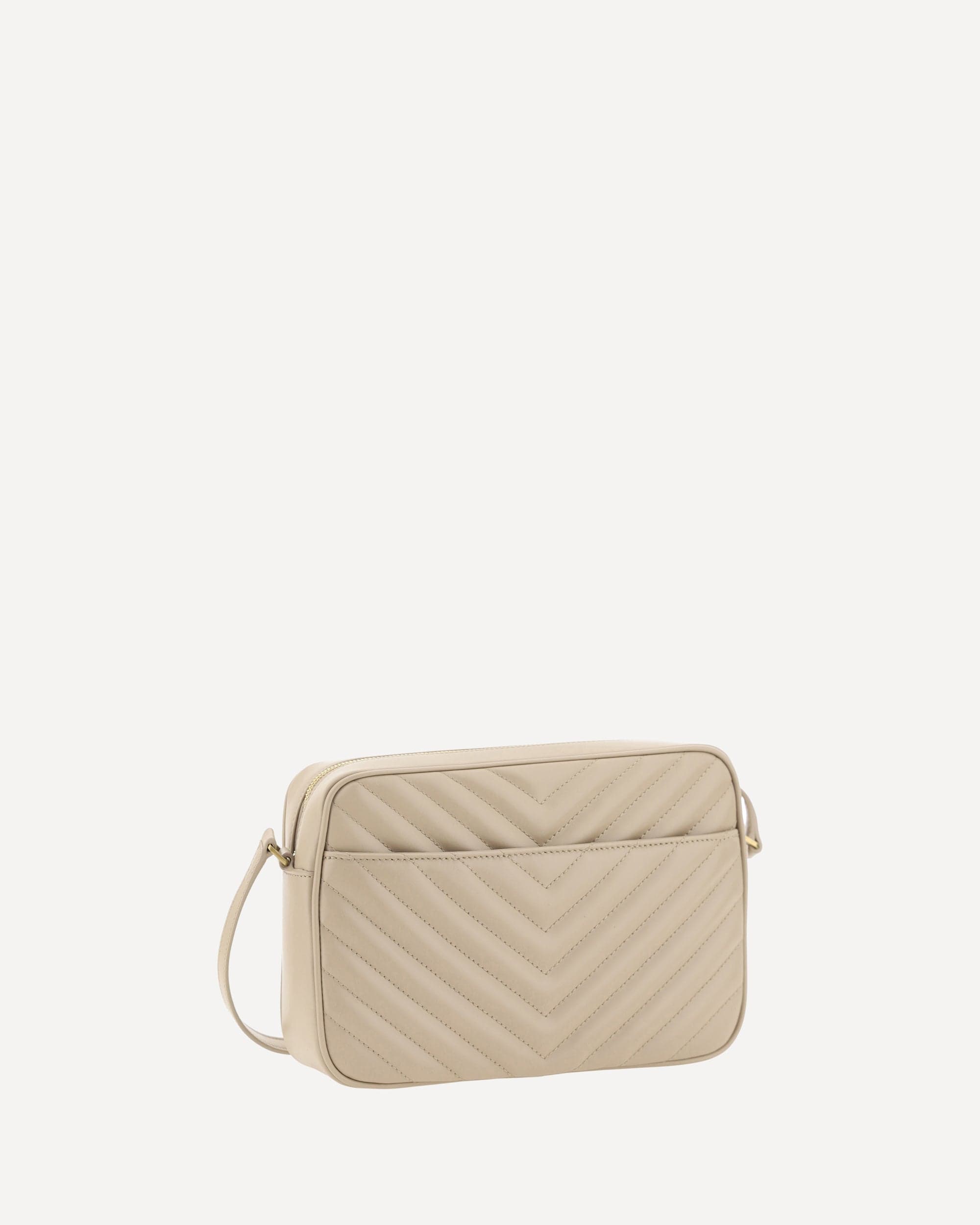 Saint Laurent Loulou Shoulder Bag