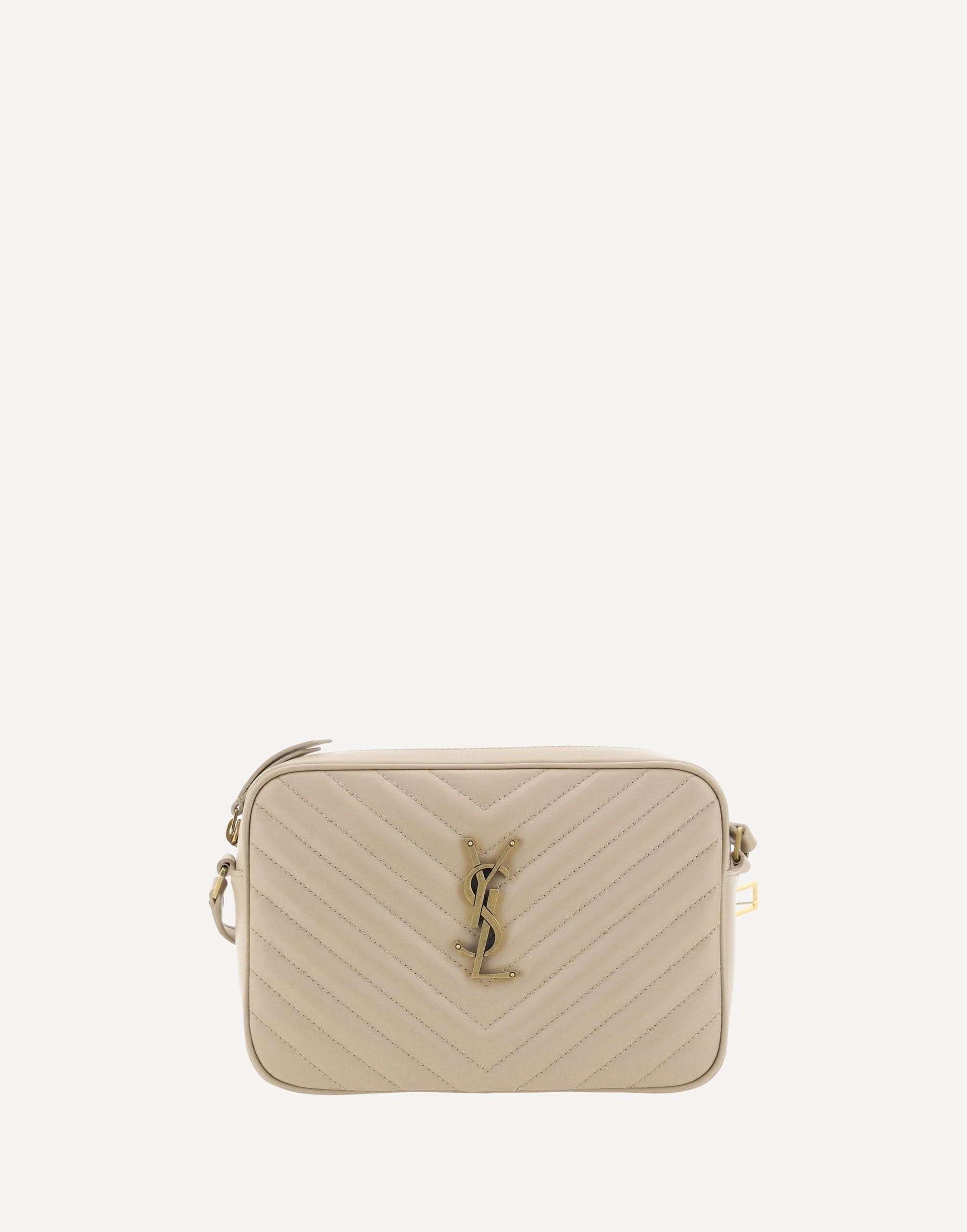 Saint Laurent Loulou Shoulder Bag