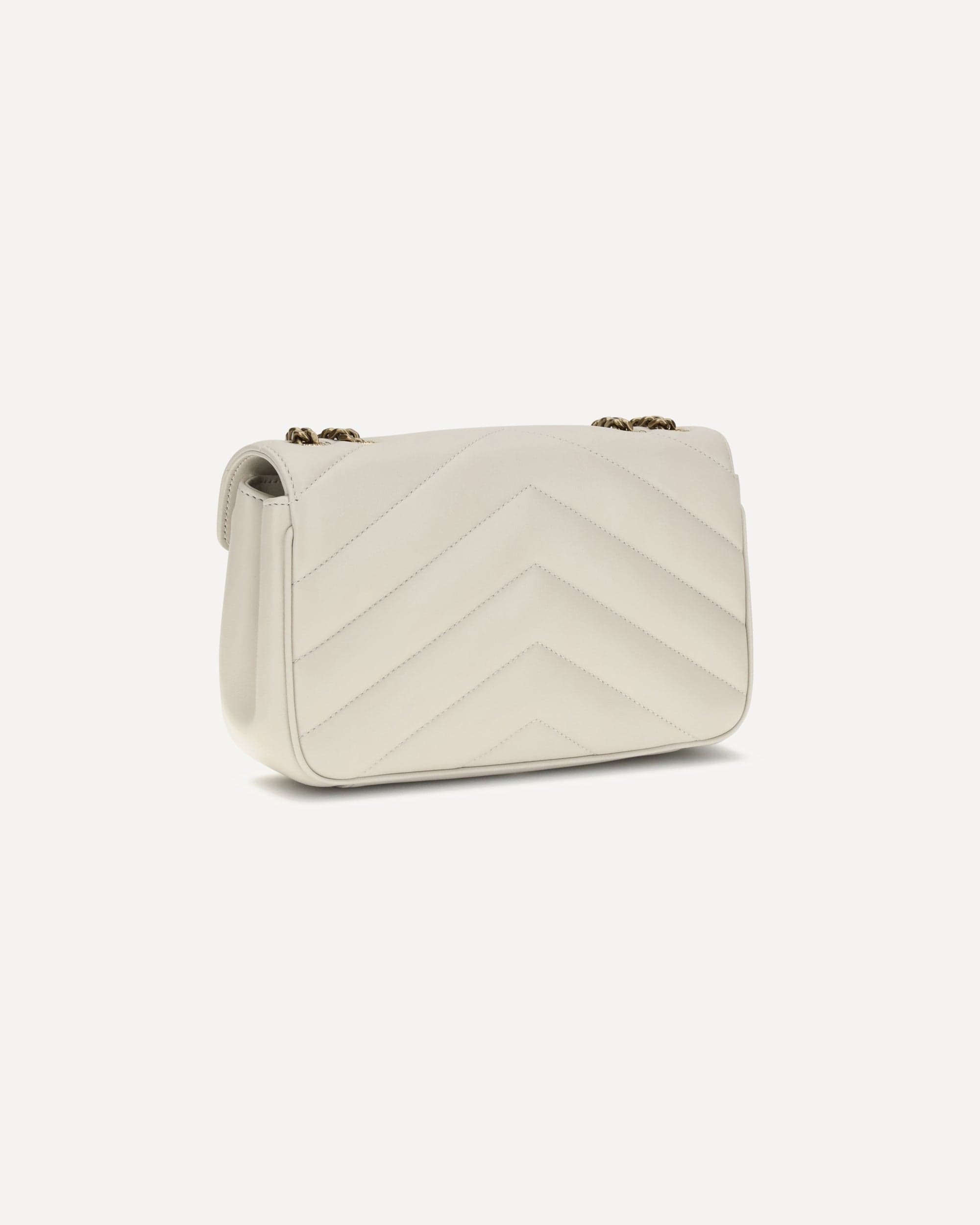 Saint Laurent Loulou Shoulder Bag