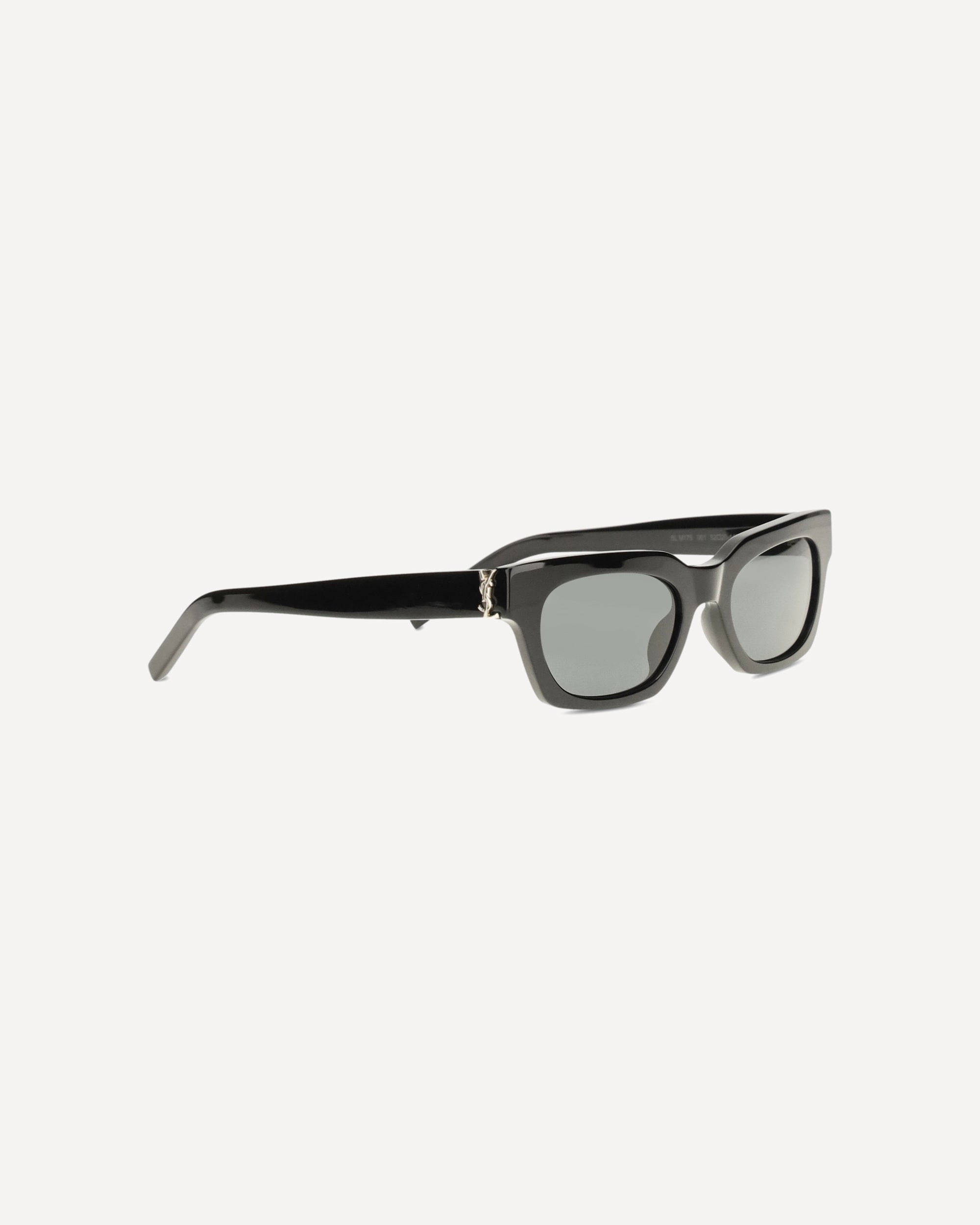 Saint Laurent M175 солнцезащитные очки - alternate view