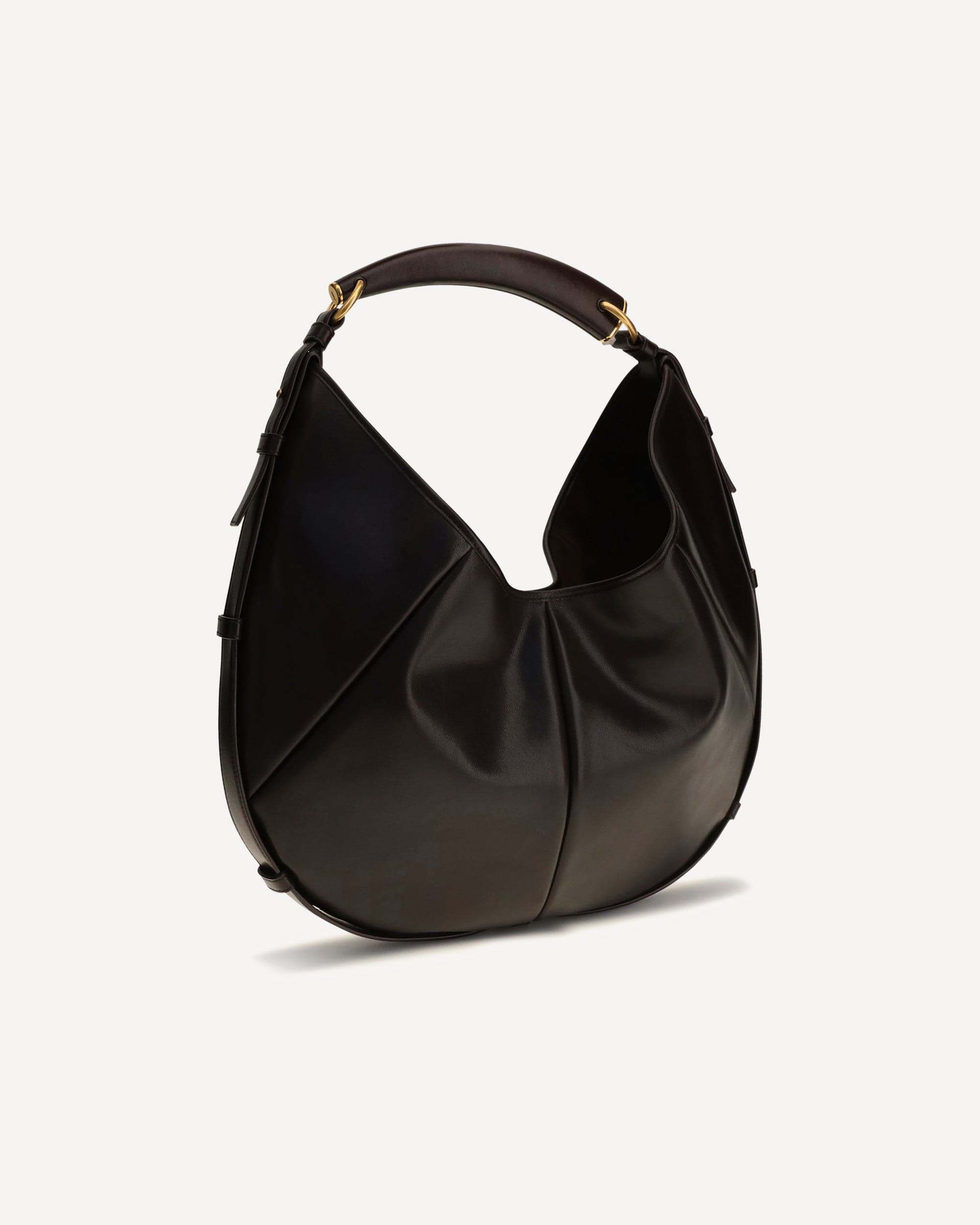 Saint Laurent Medium Mombasa Shoulder Bag