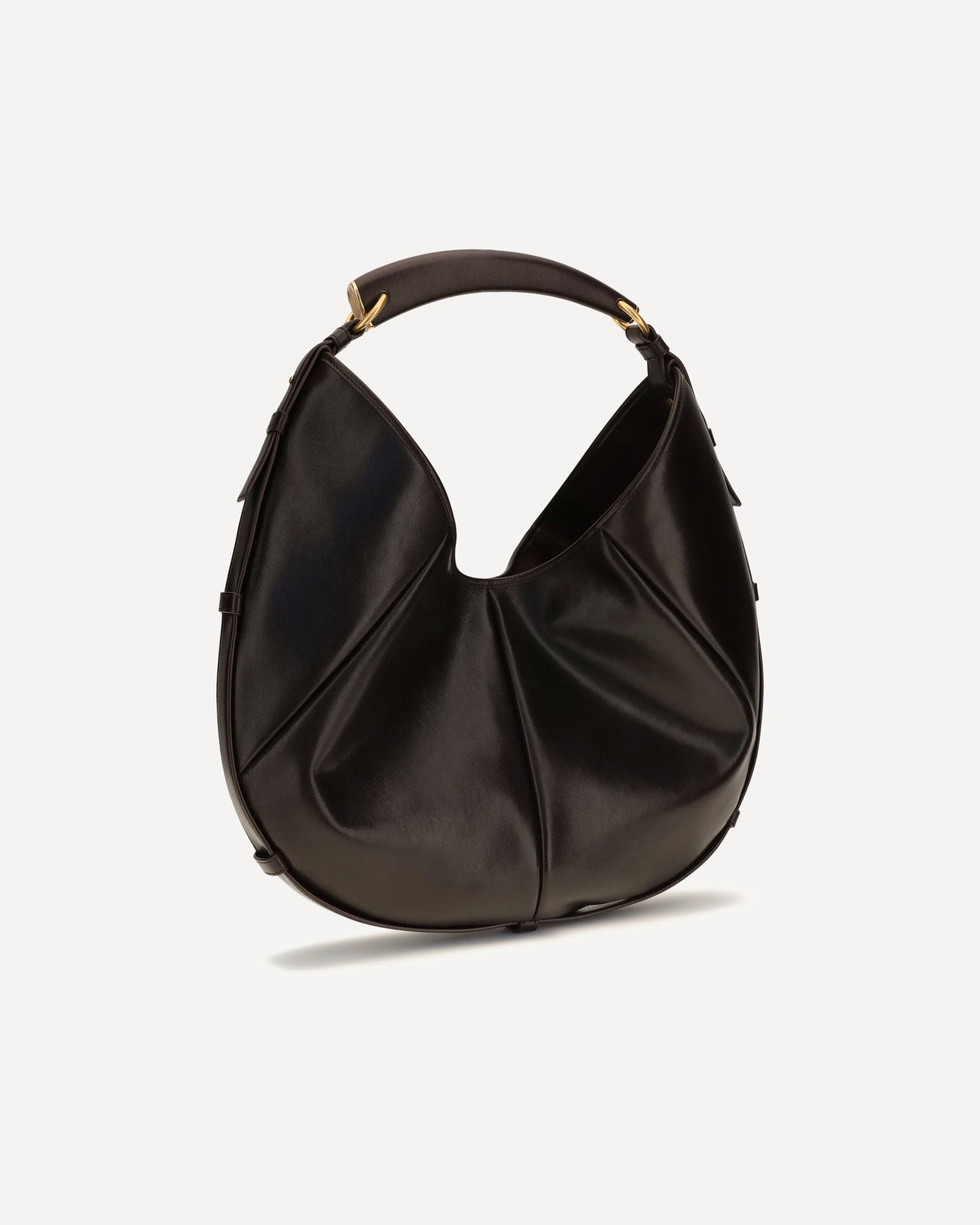 Saint Laurent Medium Mombasa Shoulder Bag - alternate view
